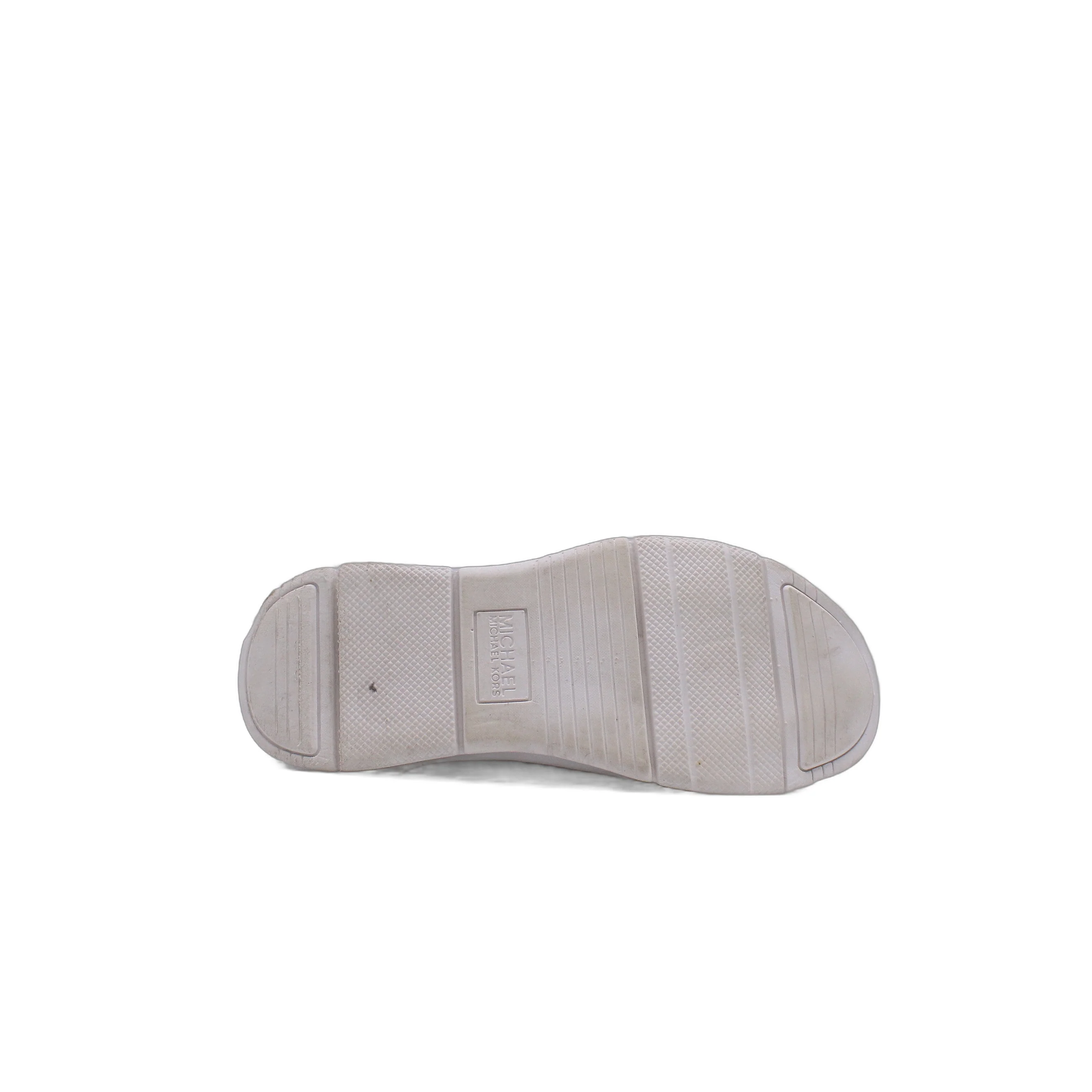 Micheal Kors Black Shoe - Image 3