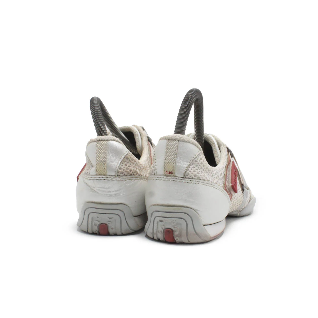 MICHELLE-K WOMENS CASUAL SHOE - Image 4