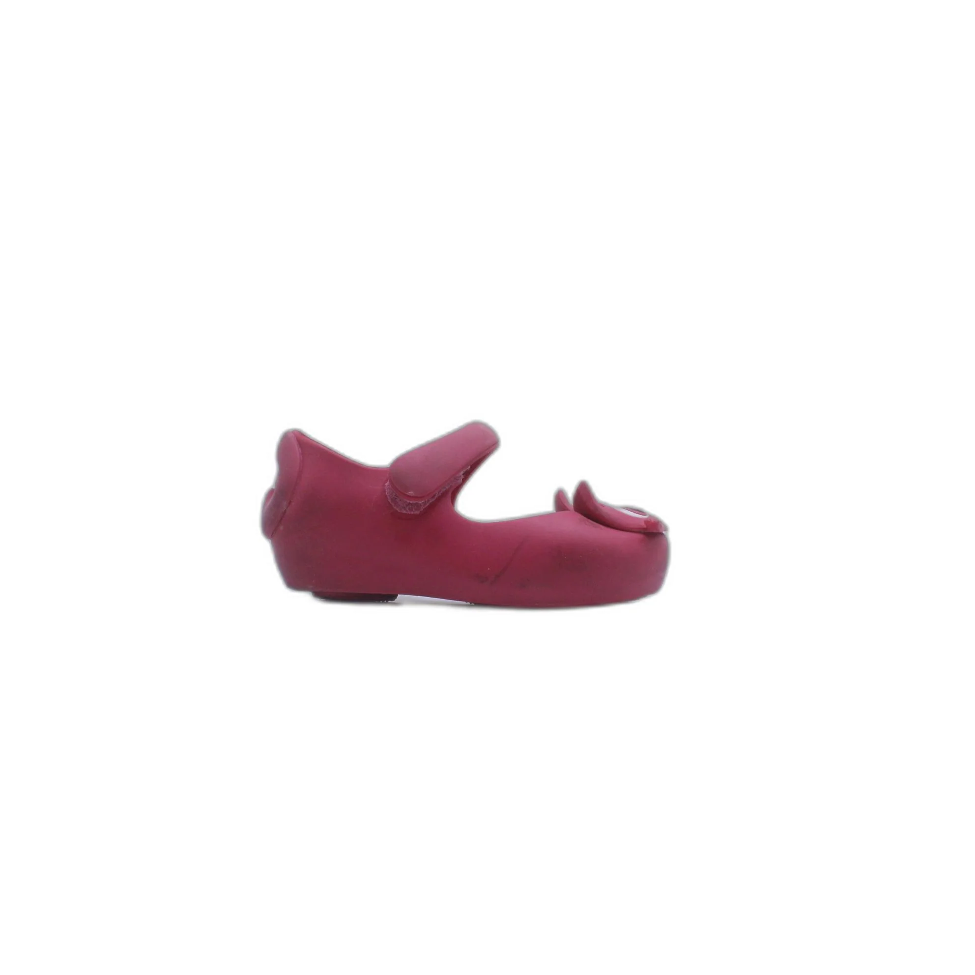Mini Melissa Cat Jelly Shoe - Image 2