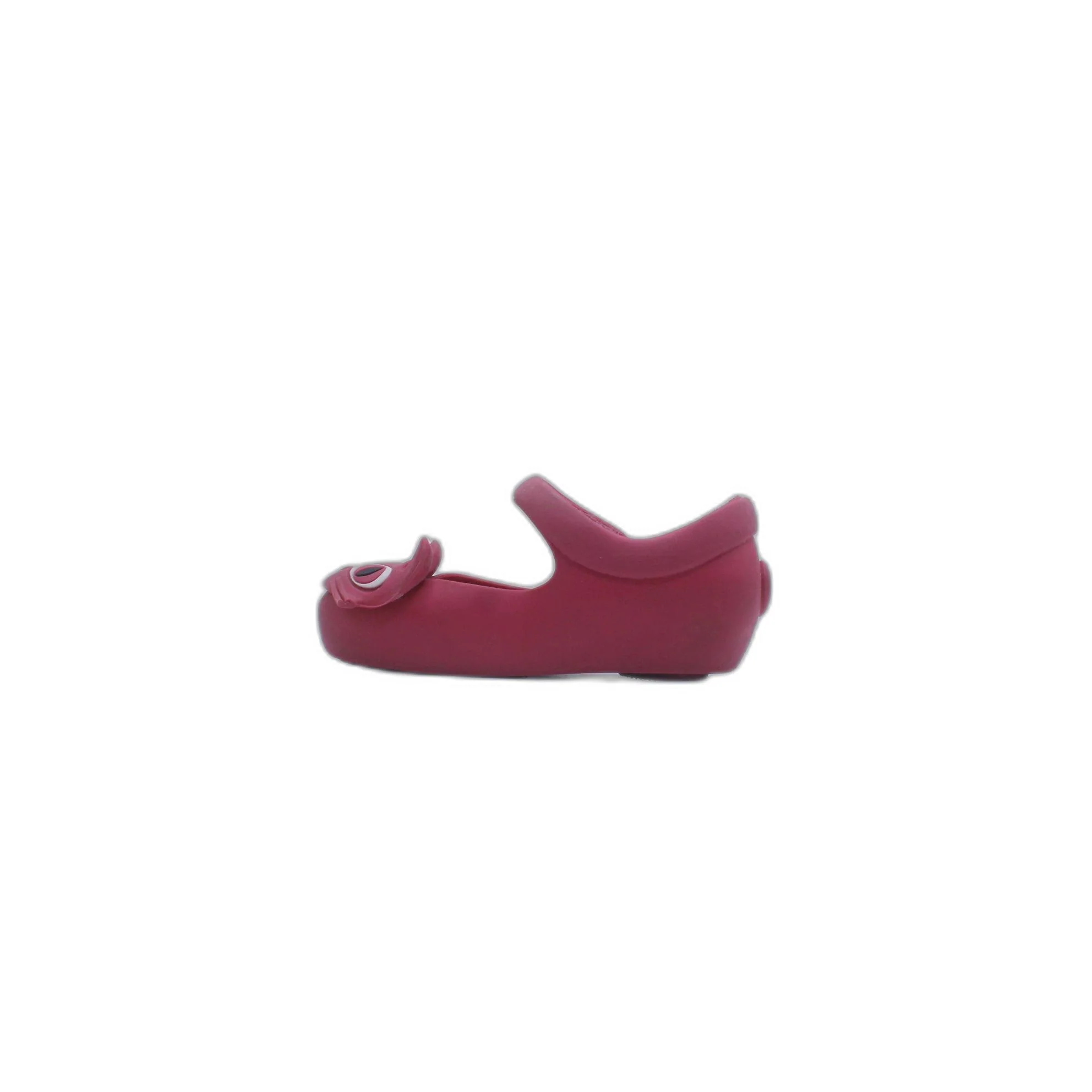 Mini Melissa Cat Jelly Shoe - Image 3