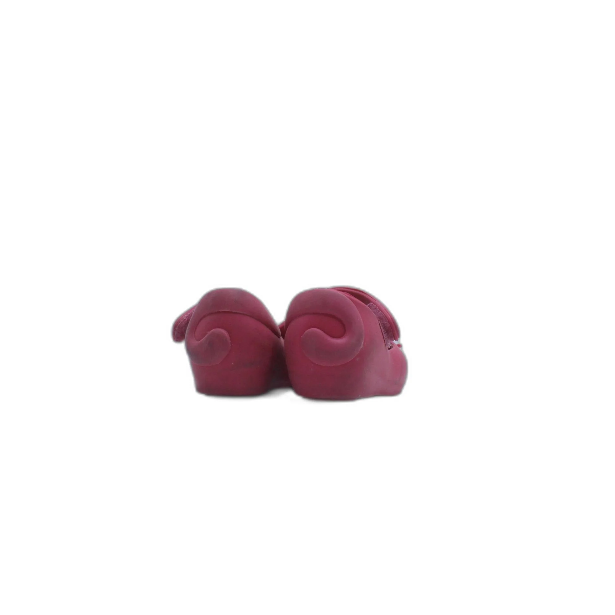 Mini Melissa Cat Jelly Shoe - Image 5