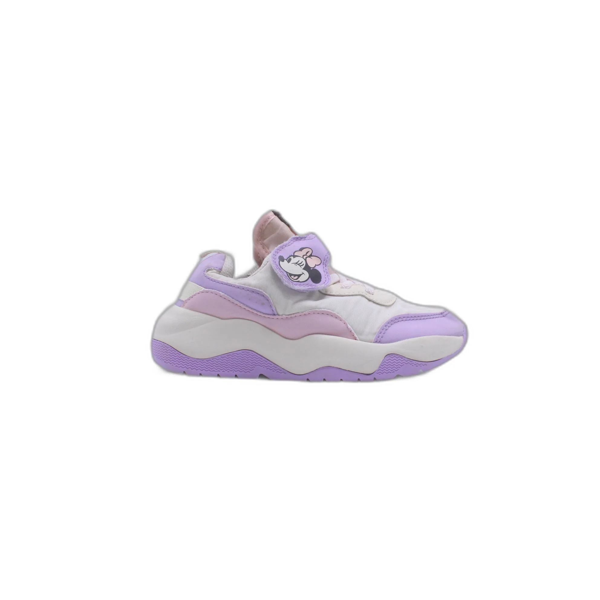 Minnie Mouse Kid Shoe