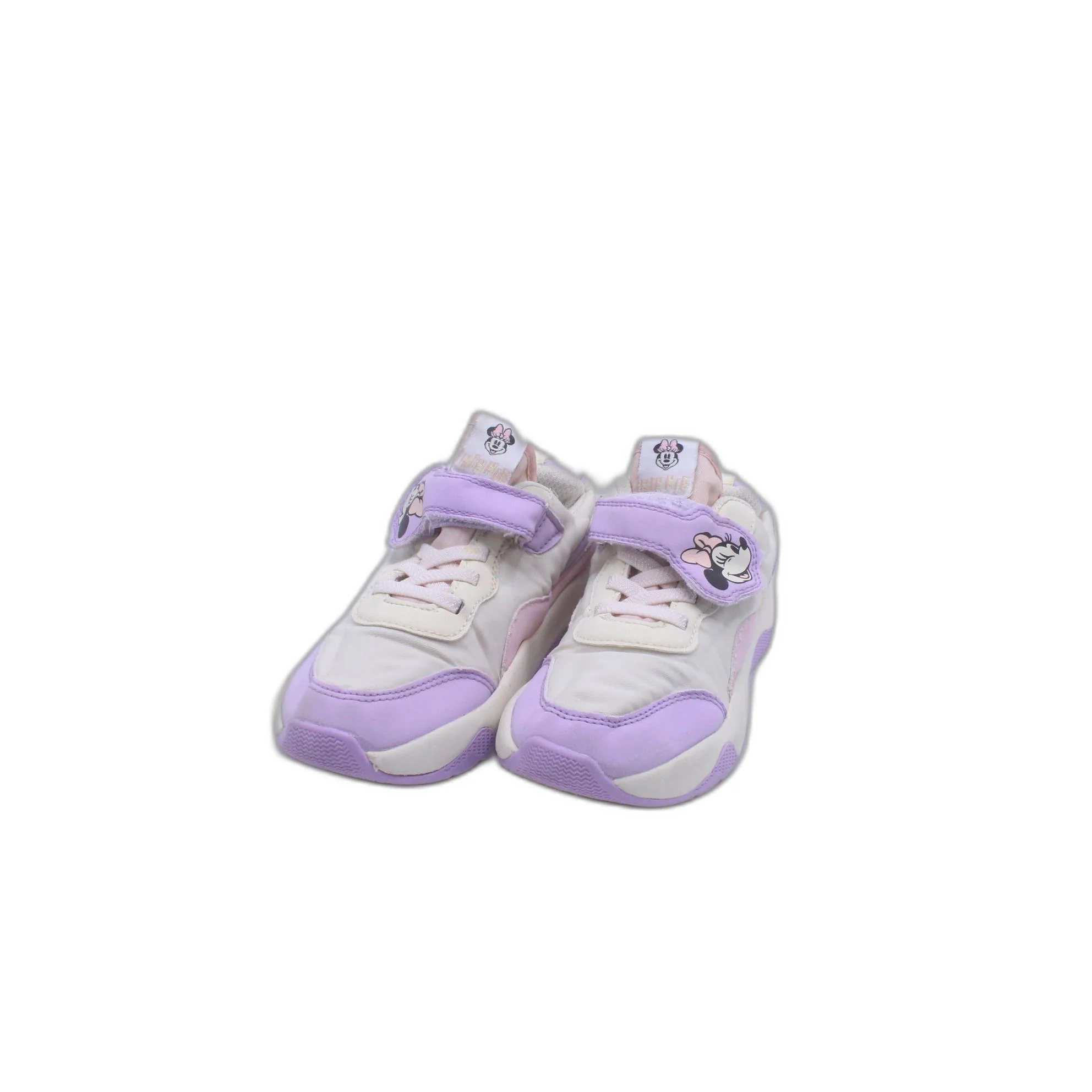 Minnie Mouse Kid Shoe - Image 5