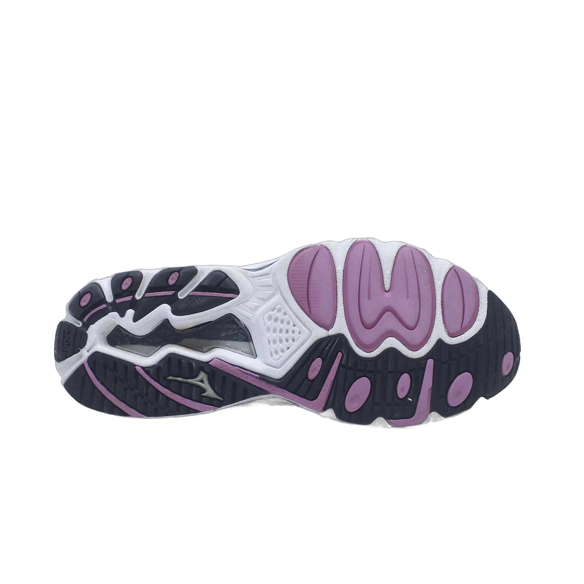 Mizuno Alchemy 11 Women Running Shoe - Image 3