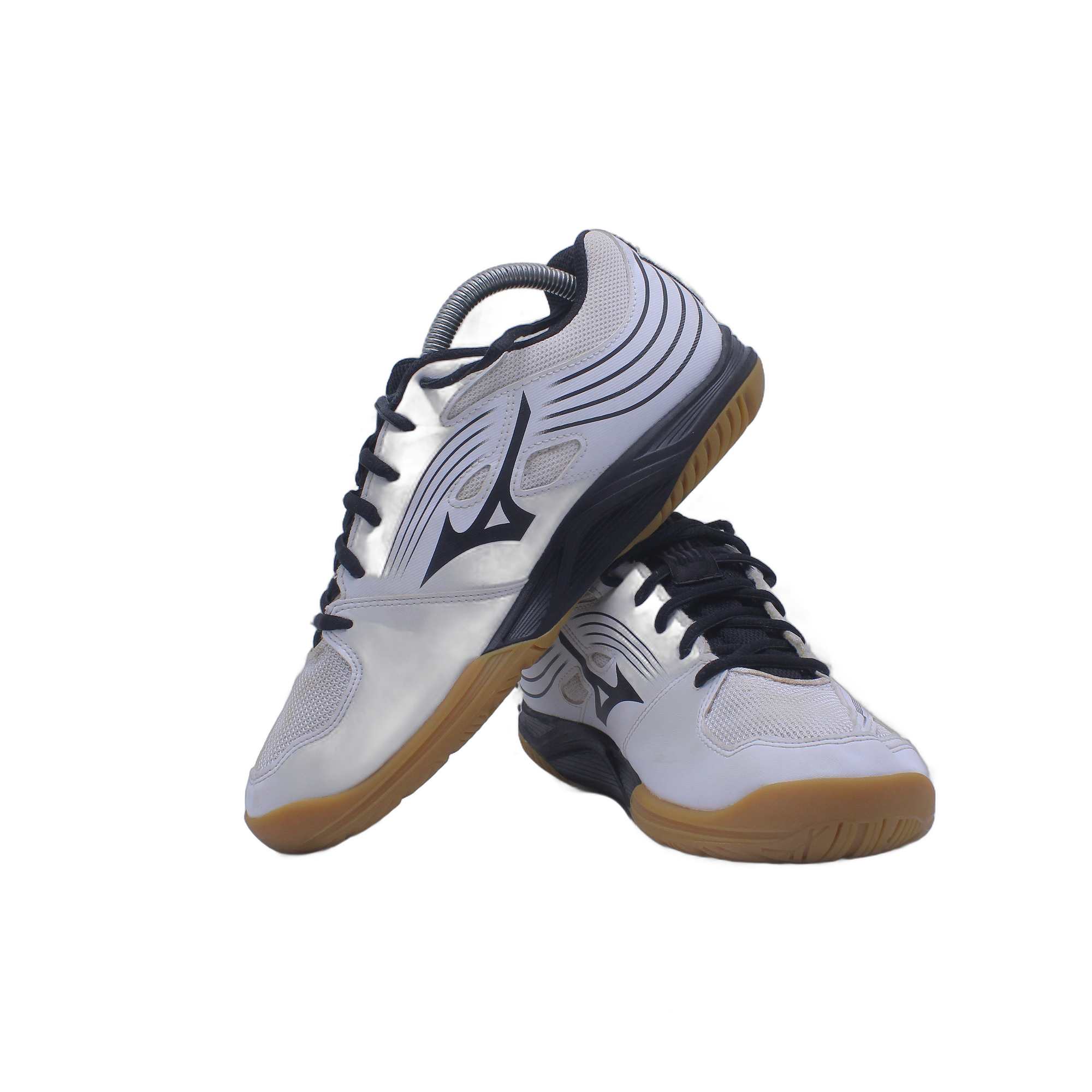 Mizuno Cyclone Speed 3 Volleyball Shoe - Image 5
