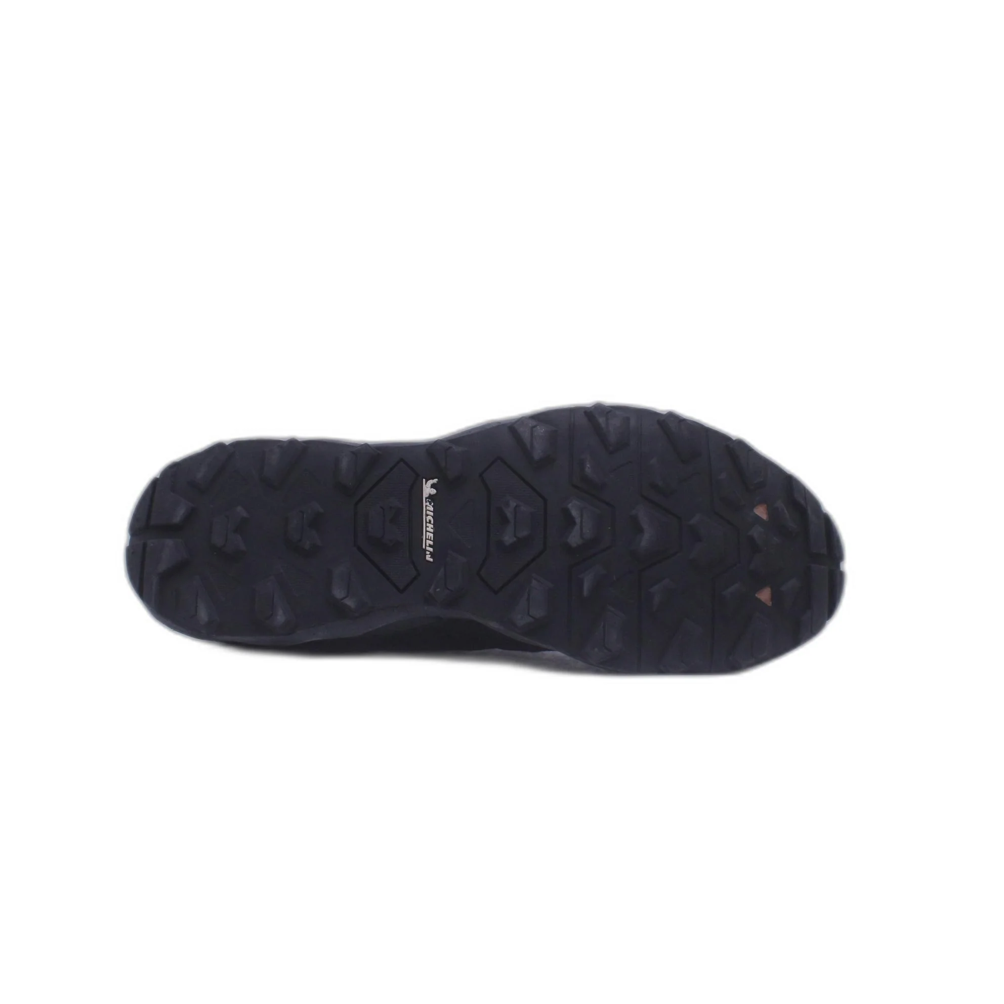 Mizuno Wave Daichi 7 GTX Lace-Up Black Synthetic Mens Running Shoe - Image 3