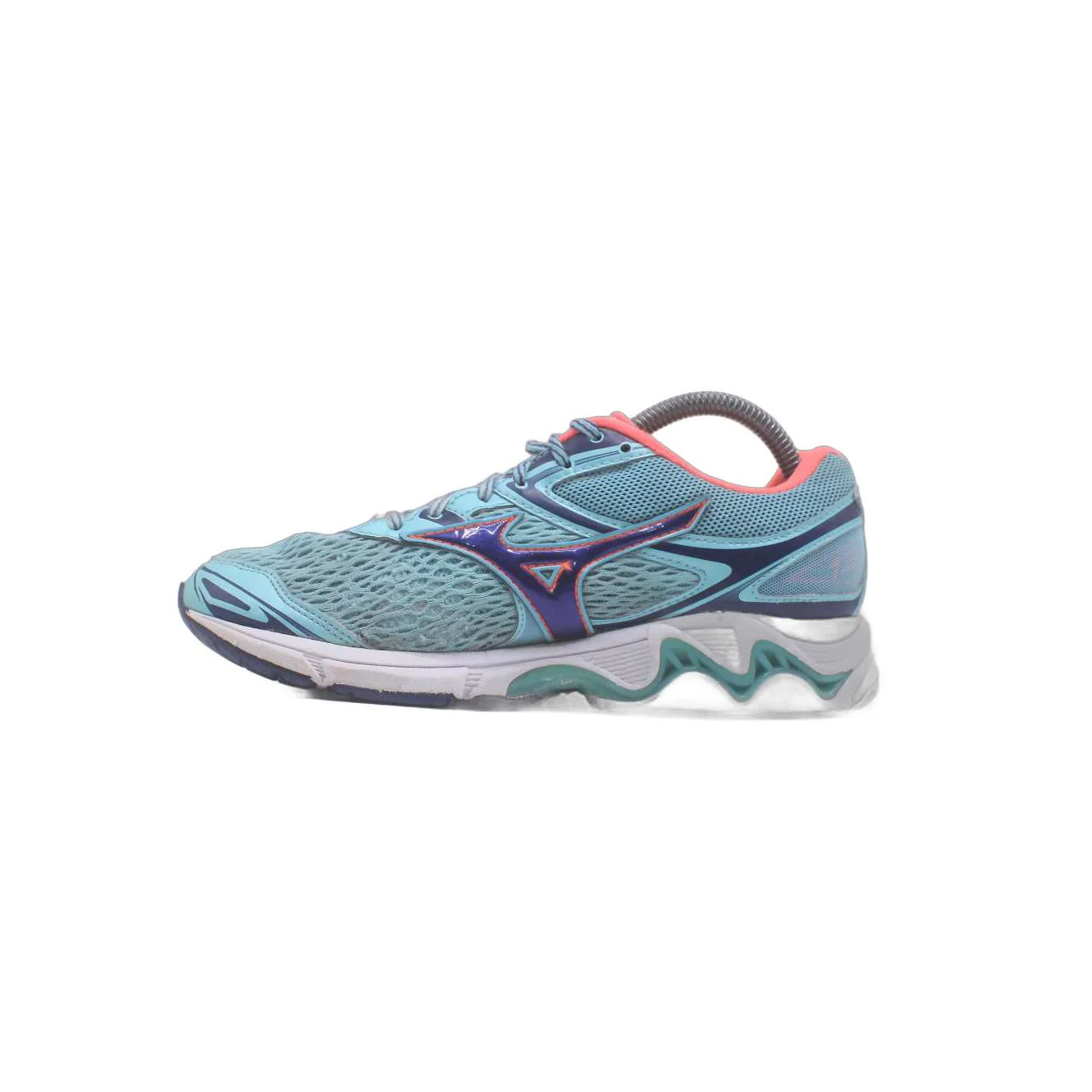 Mizuno Wave Inspire 13 Shoe - Image 2
