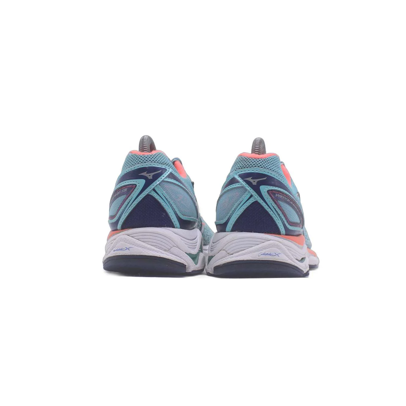 Mizuno Wave Inspire 13 Shoe - Image 4