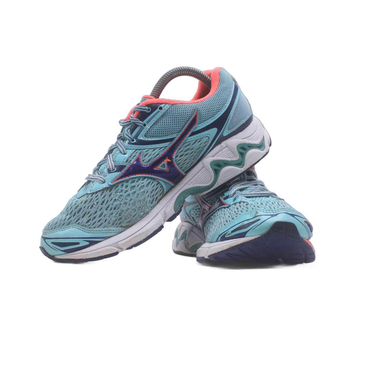 Mizuno Wave Inspire 13 Shoe - Image 5