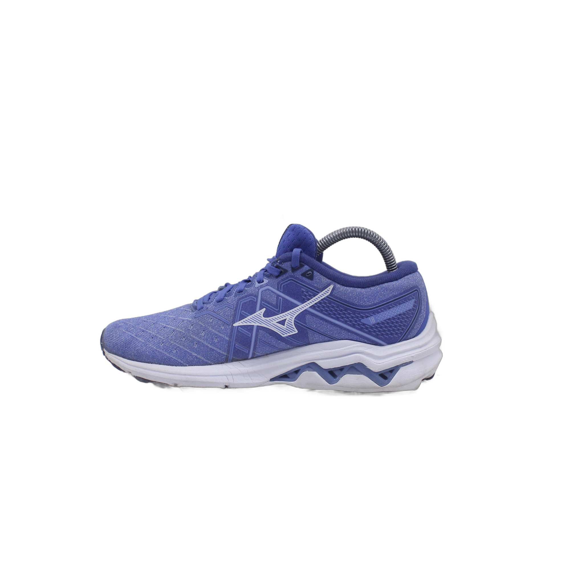 Mizuno Wave Inspire 18 Women's Running Shoe - Image 2