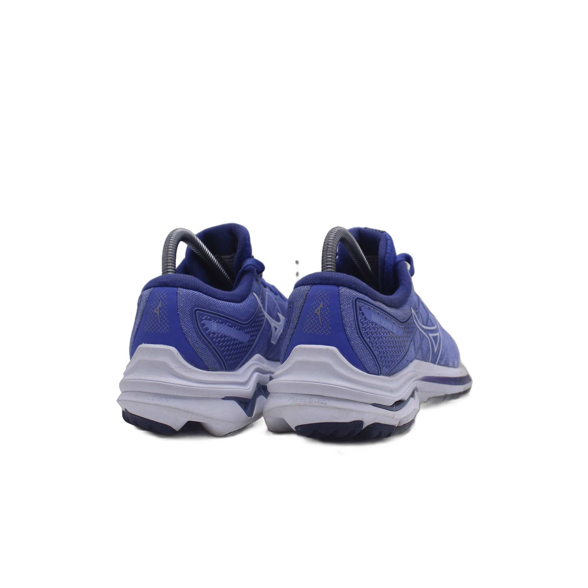 Mizuno Wave Inspire 18 Women's Running Shoe - Image 4