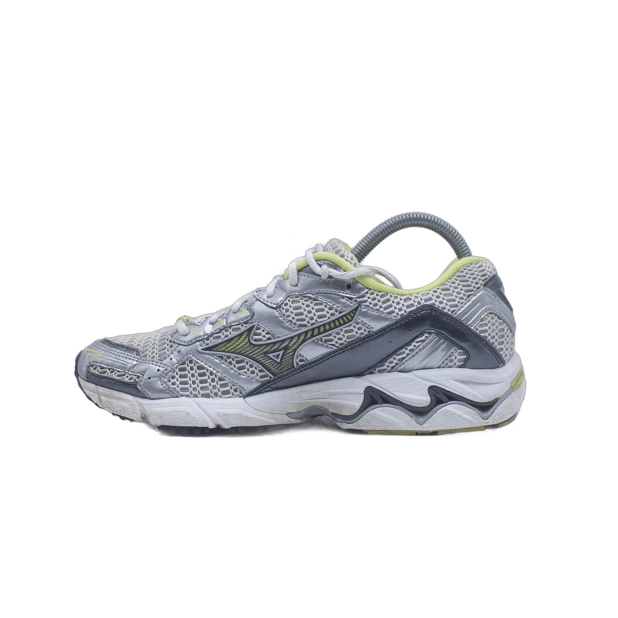 Mizuno Wave Inspire 6 Mens Running Shoe - Image 2