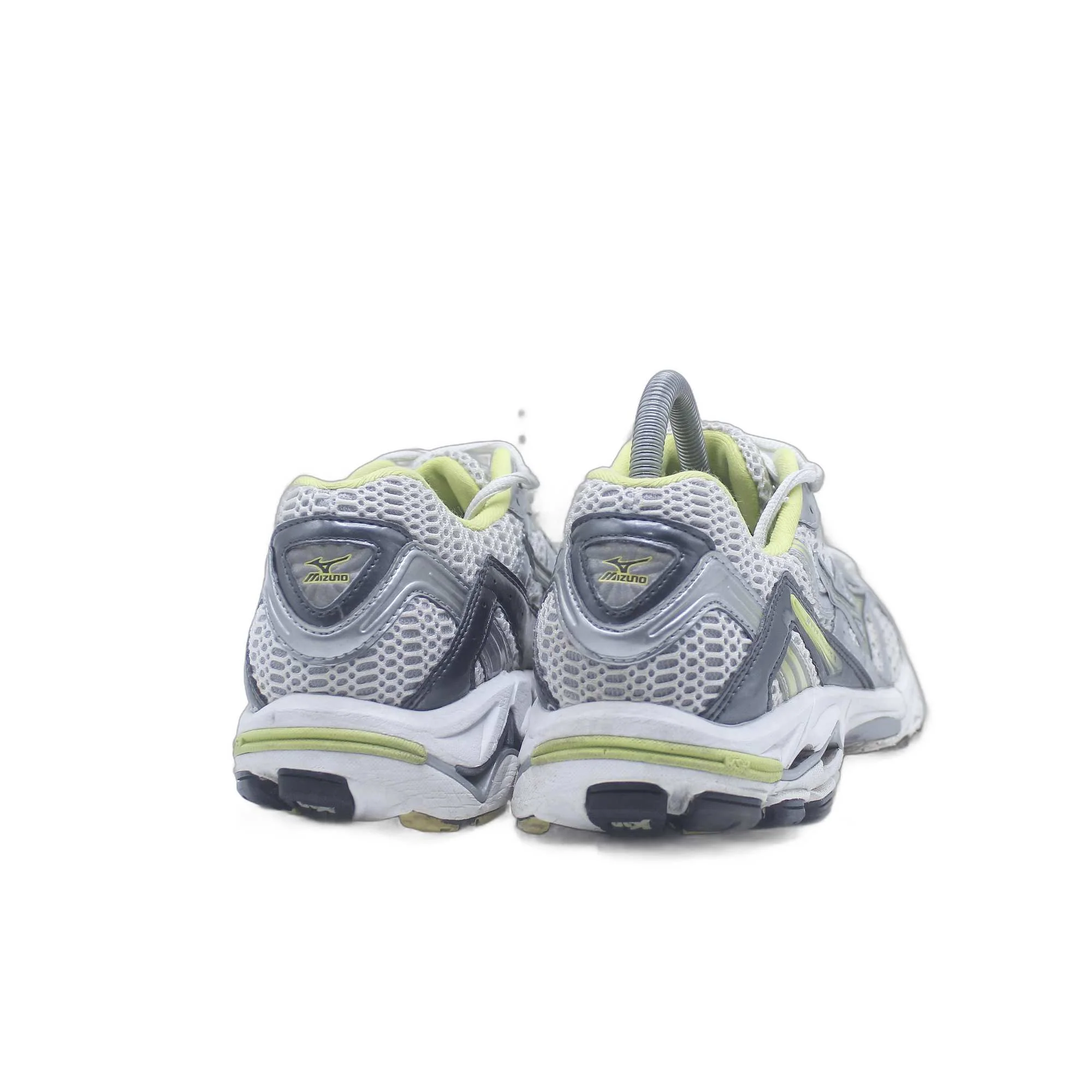 Mizuno Wave Inspire 6 Mens Running Shoe - Image 4