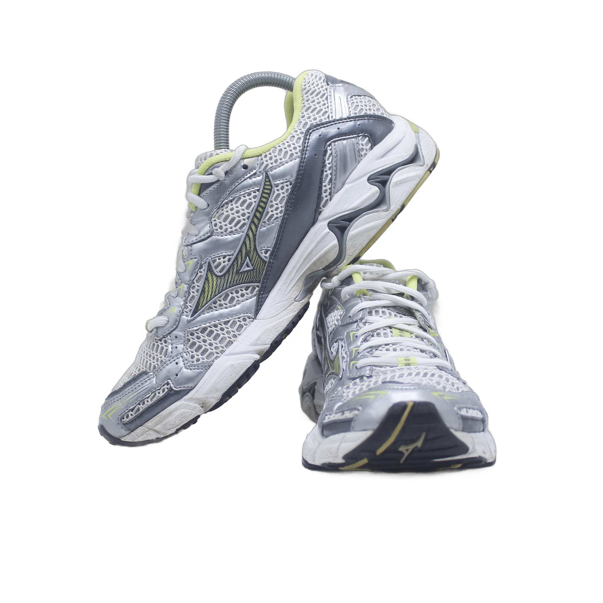 Mizuno Wave Inspire 6 Mens Running Shoe - Image 5
