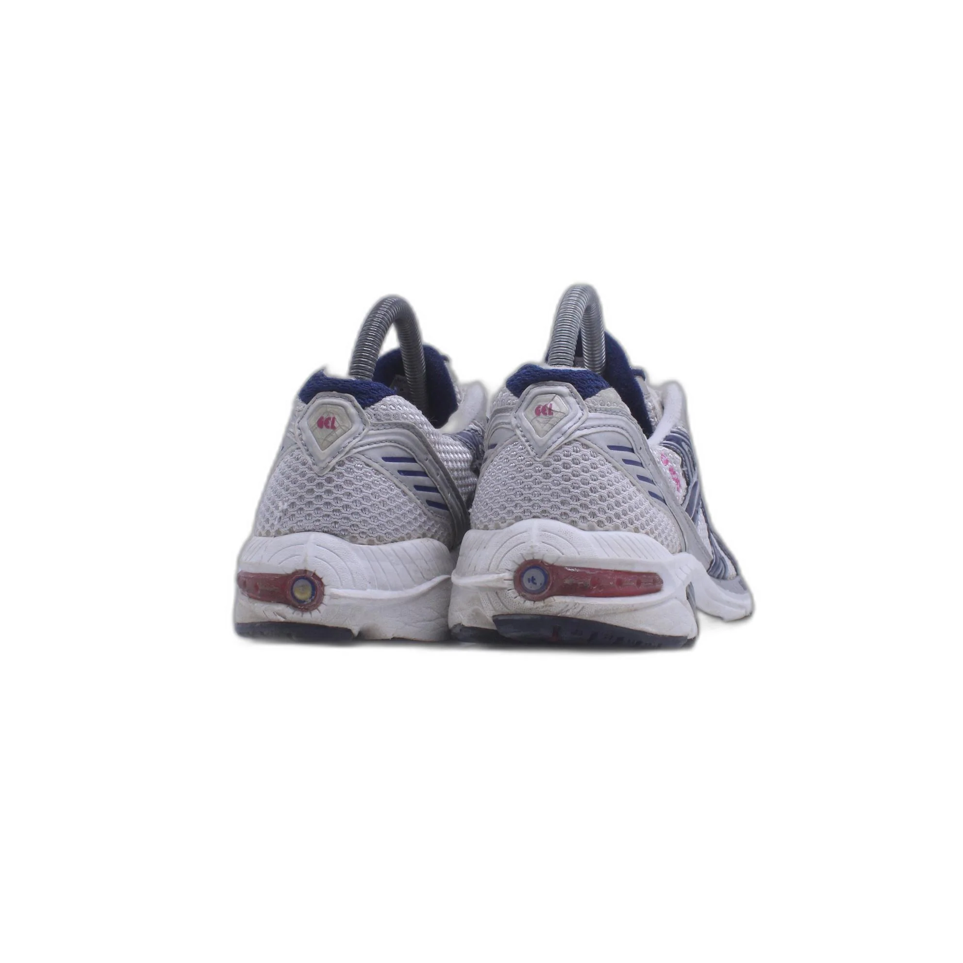 Mizuno Wave Rally 5 Sneaker - Image 4
