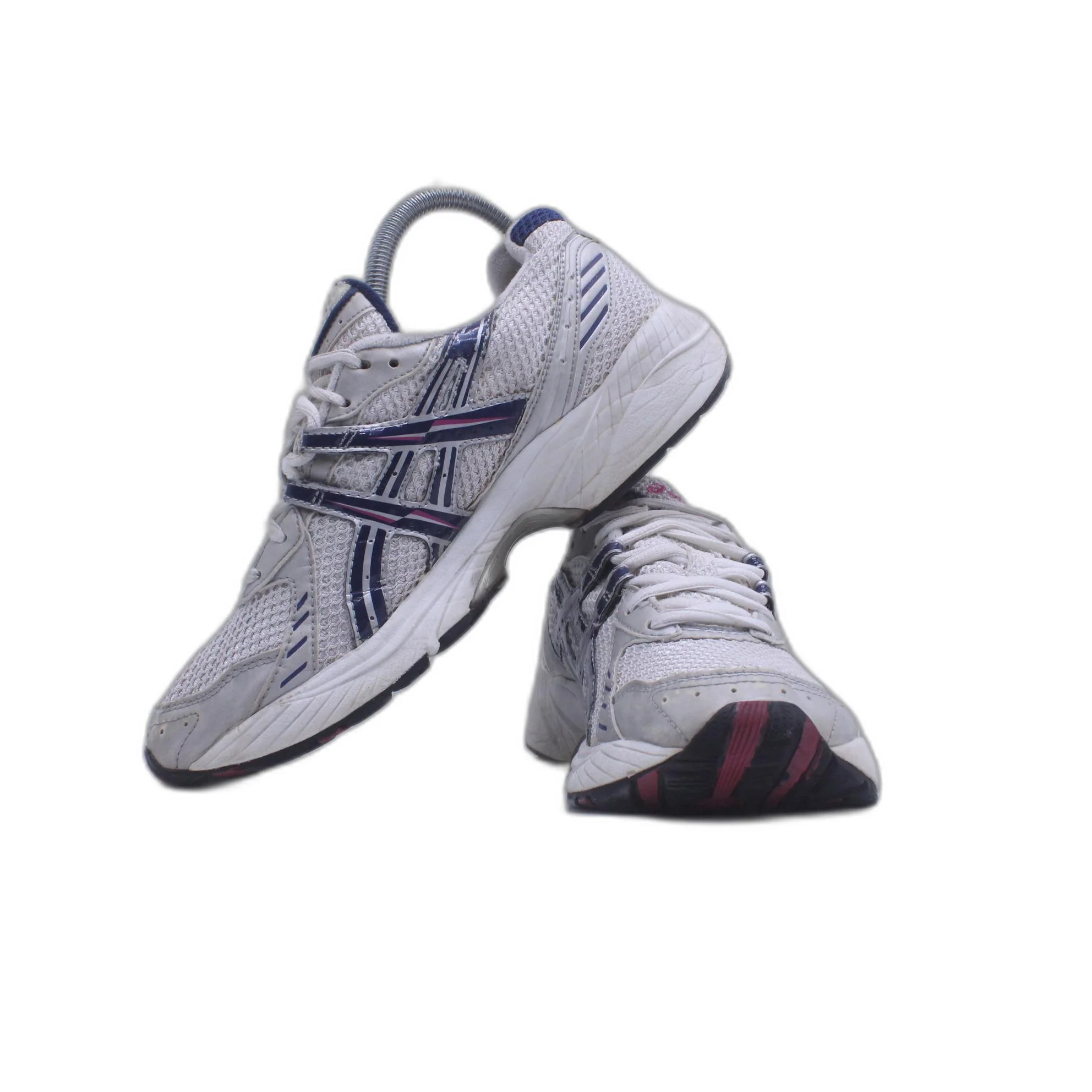 Mizuno Wave Rally 5 Sneaker - Image 5