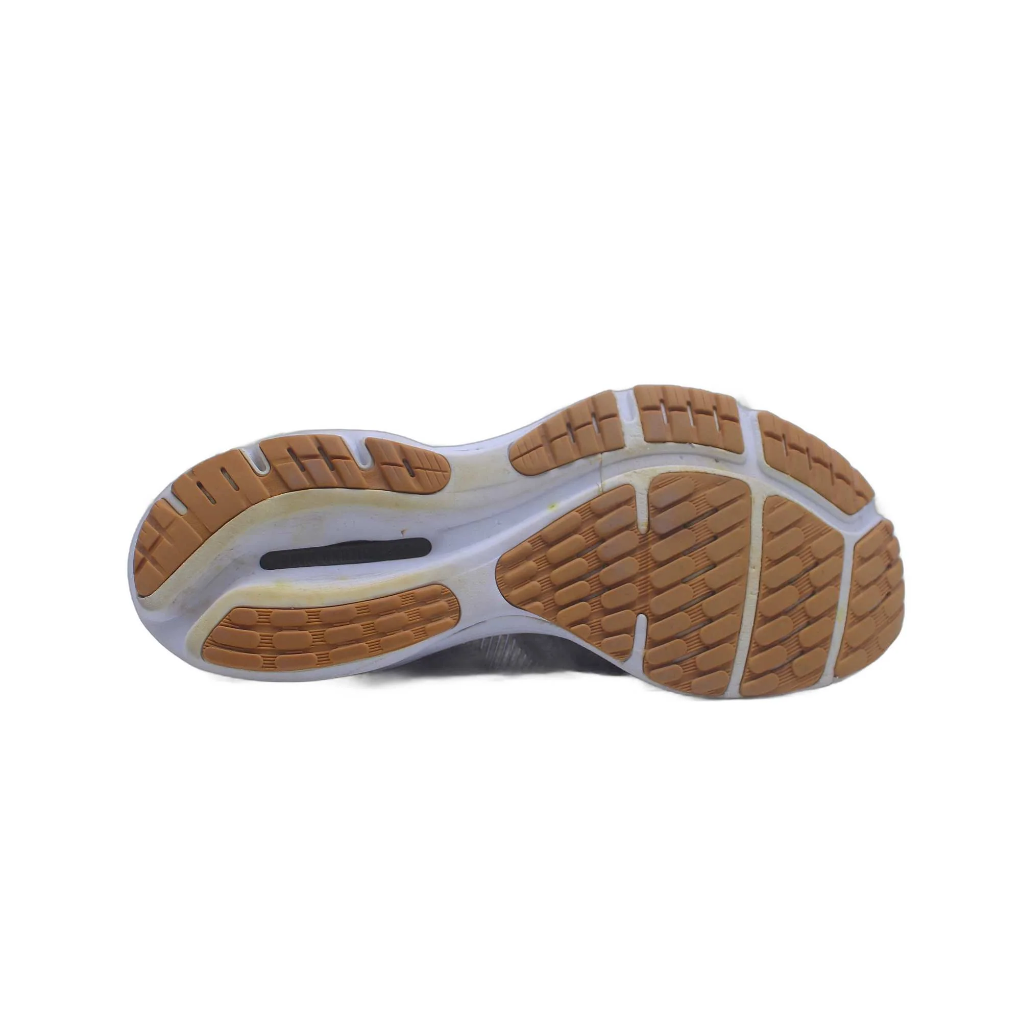 Mizuno Wave Rider 24 Black Shoe - Image 3