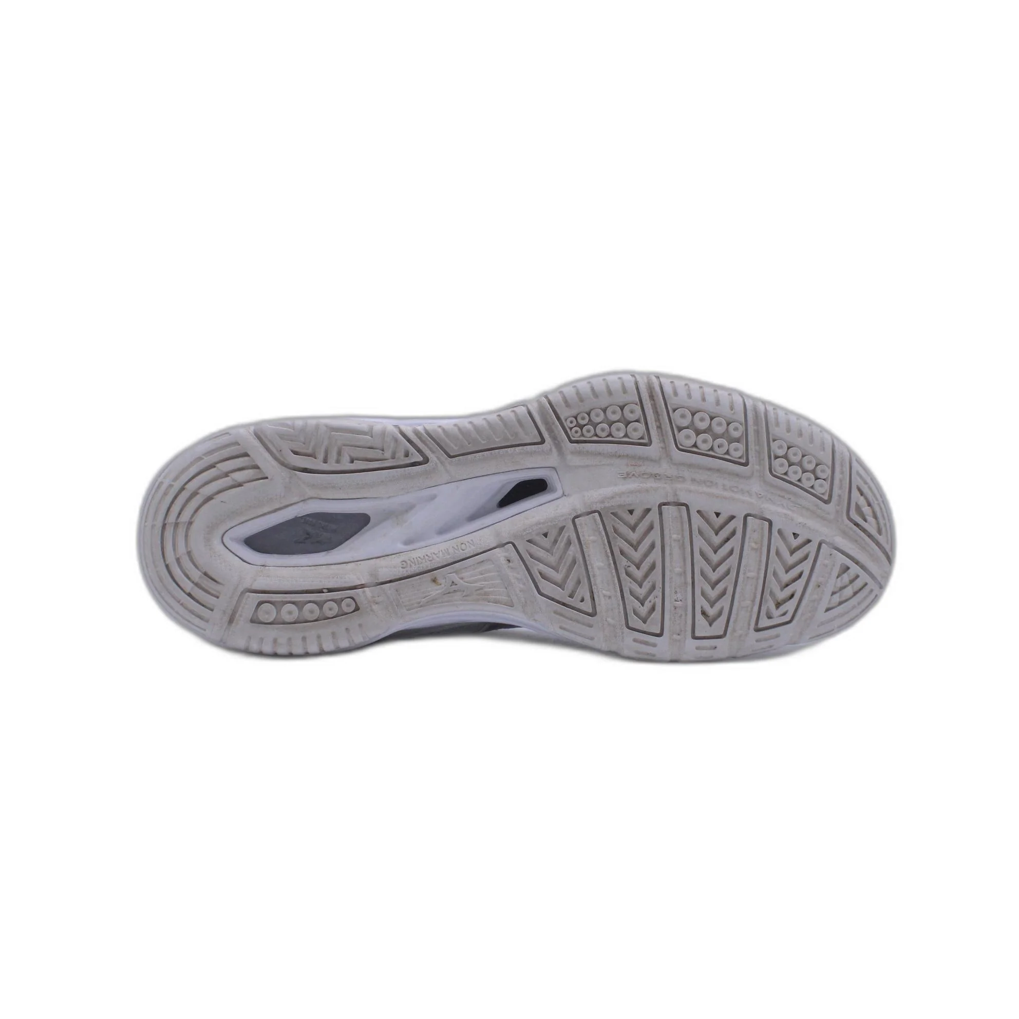 Mizuno Wave Super Sonic Sneaker - Image 3