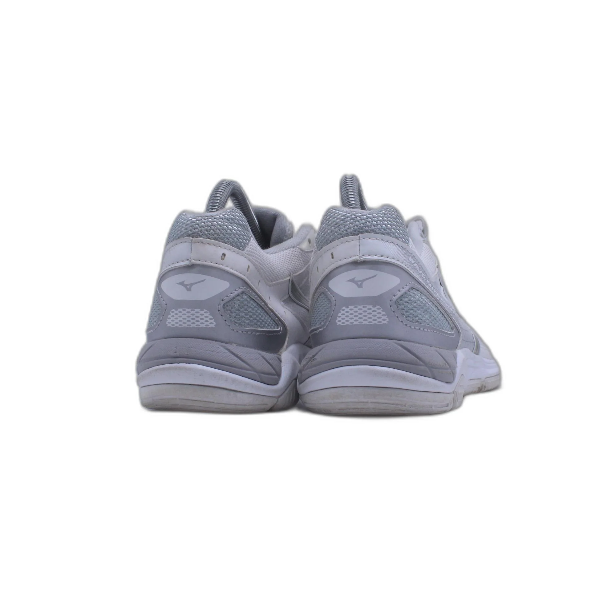 Mizuno Wave Super Sonic Sneaker - Image 4