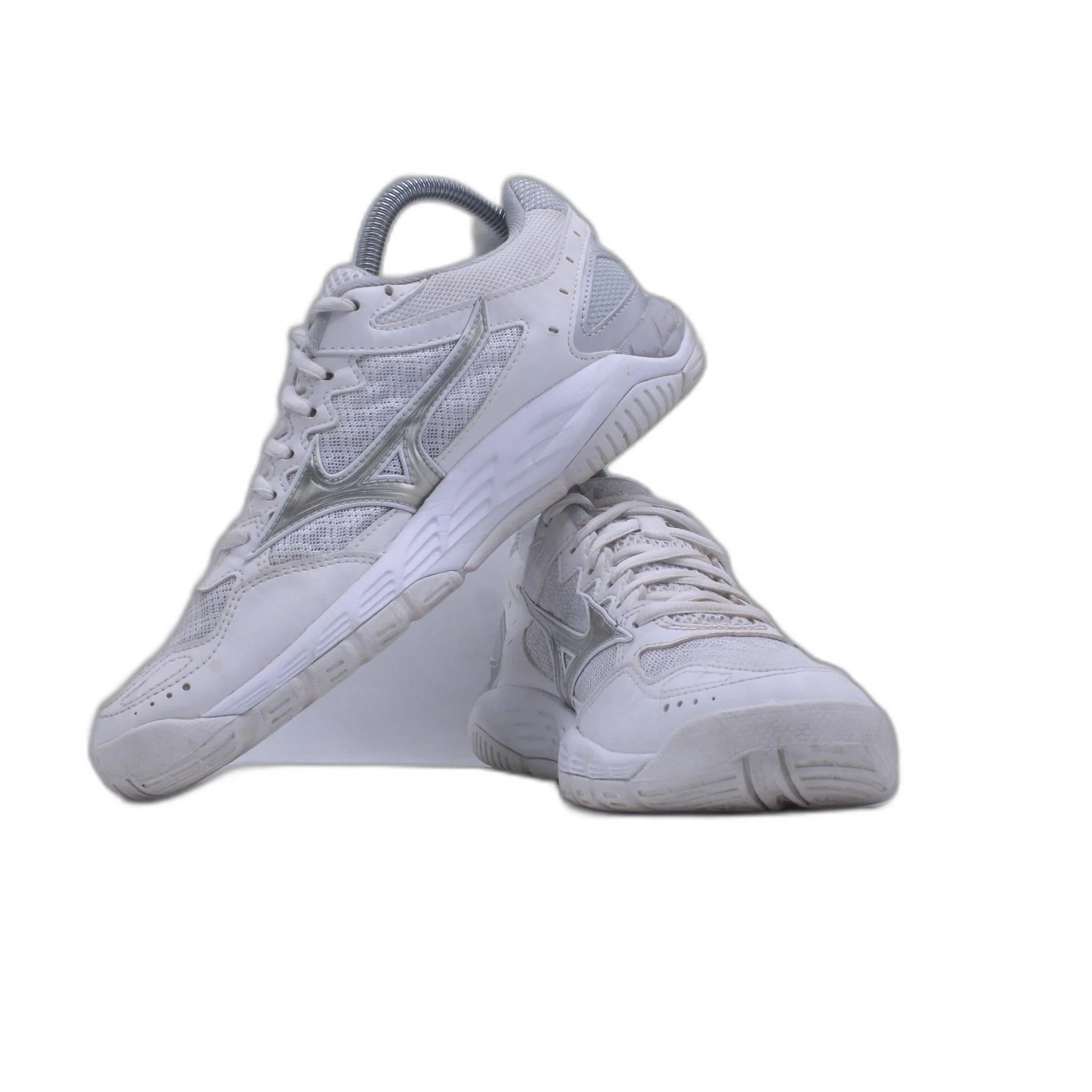 Mizuno Wave Super Sonic Sneaker - Image 5