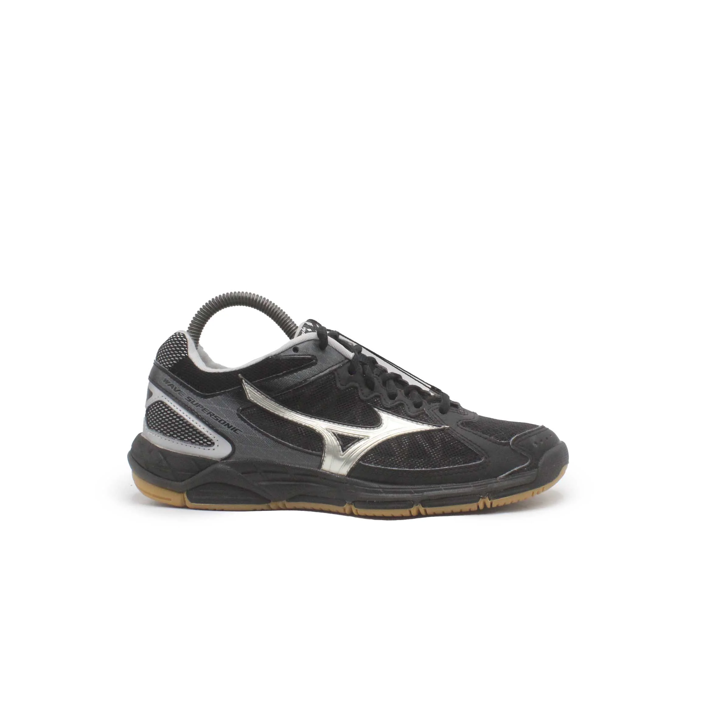 Mizuno Wave Super Sonic Volleyball Shoe