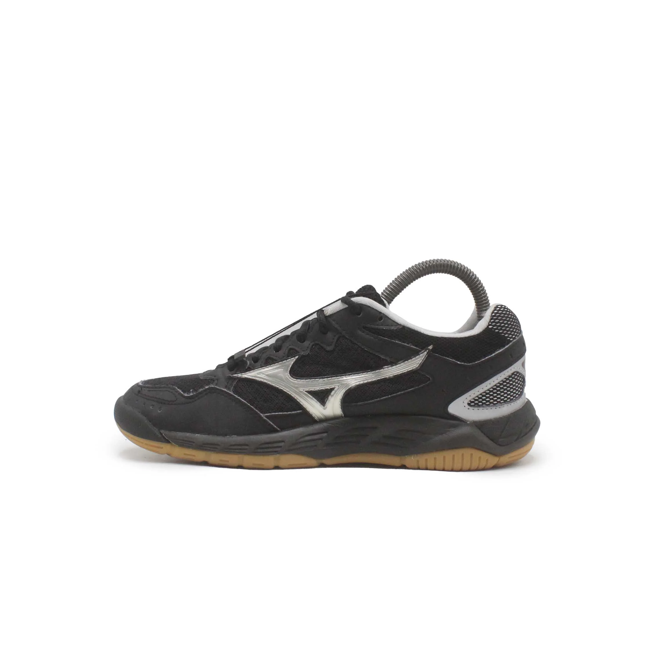 Mizuno Wave Super Sonic Volleyball Shoe - Image 3