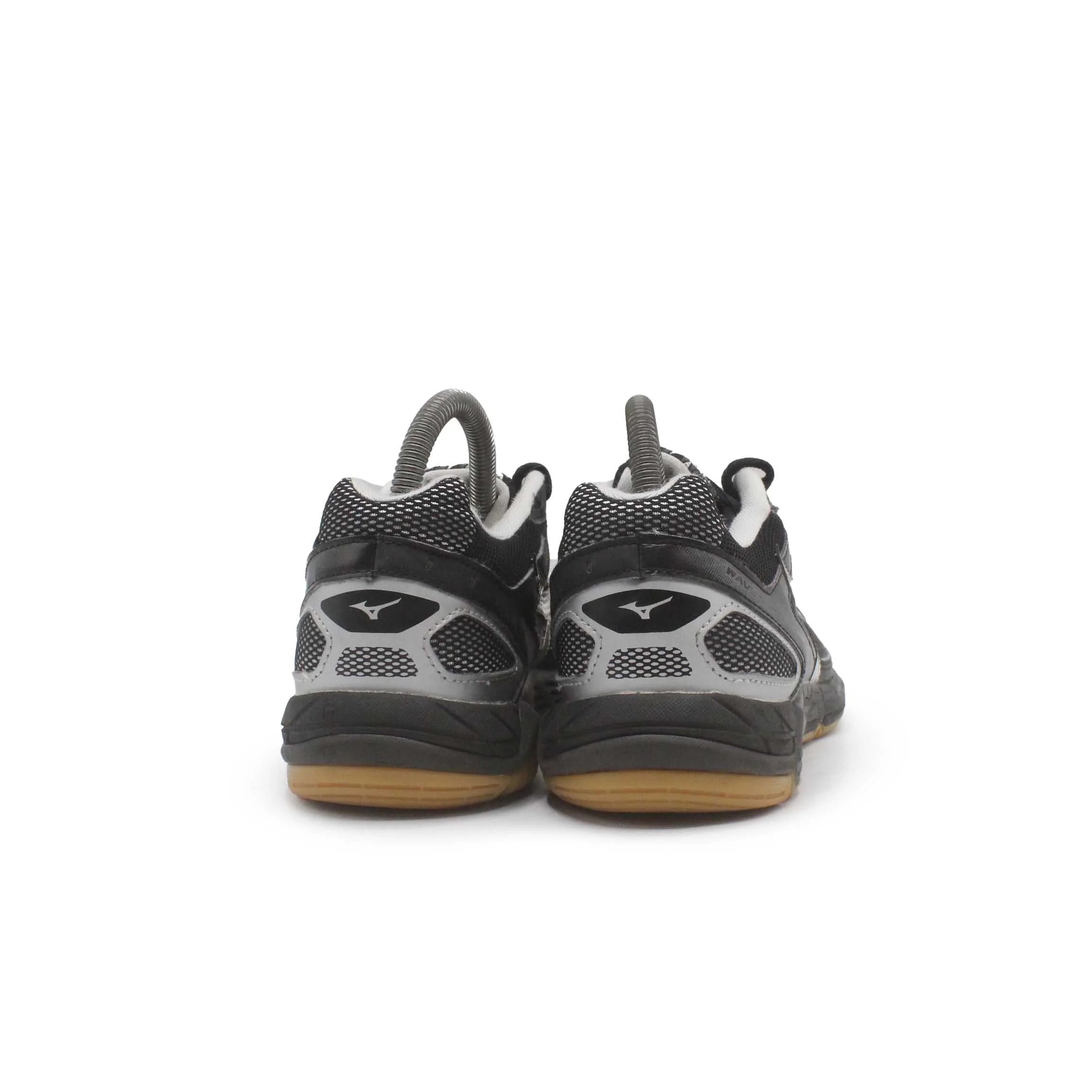 Mizuno Wave Super Sonic Volleyball Shoe - Image 5
