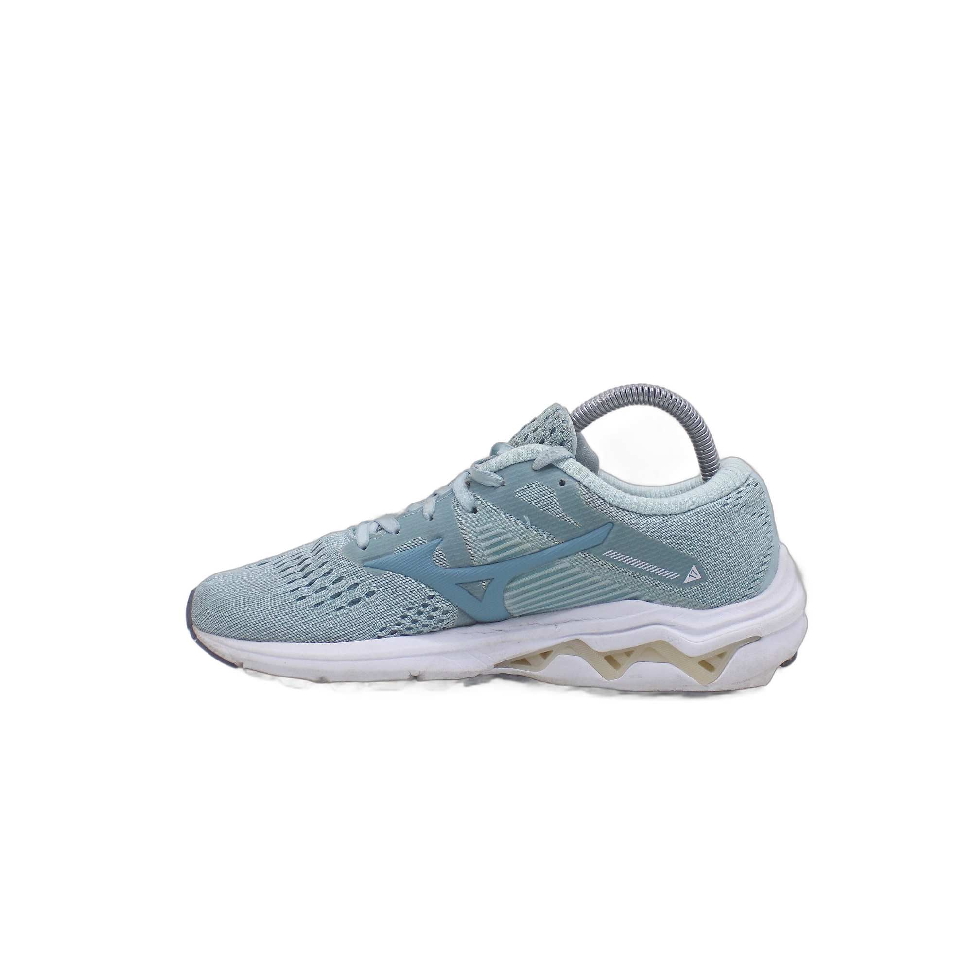 Mizuno Women's Wave Inspire 17 Running Shoe - Image 2