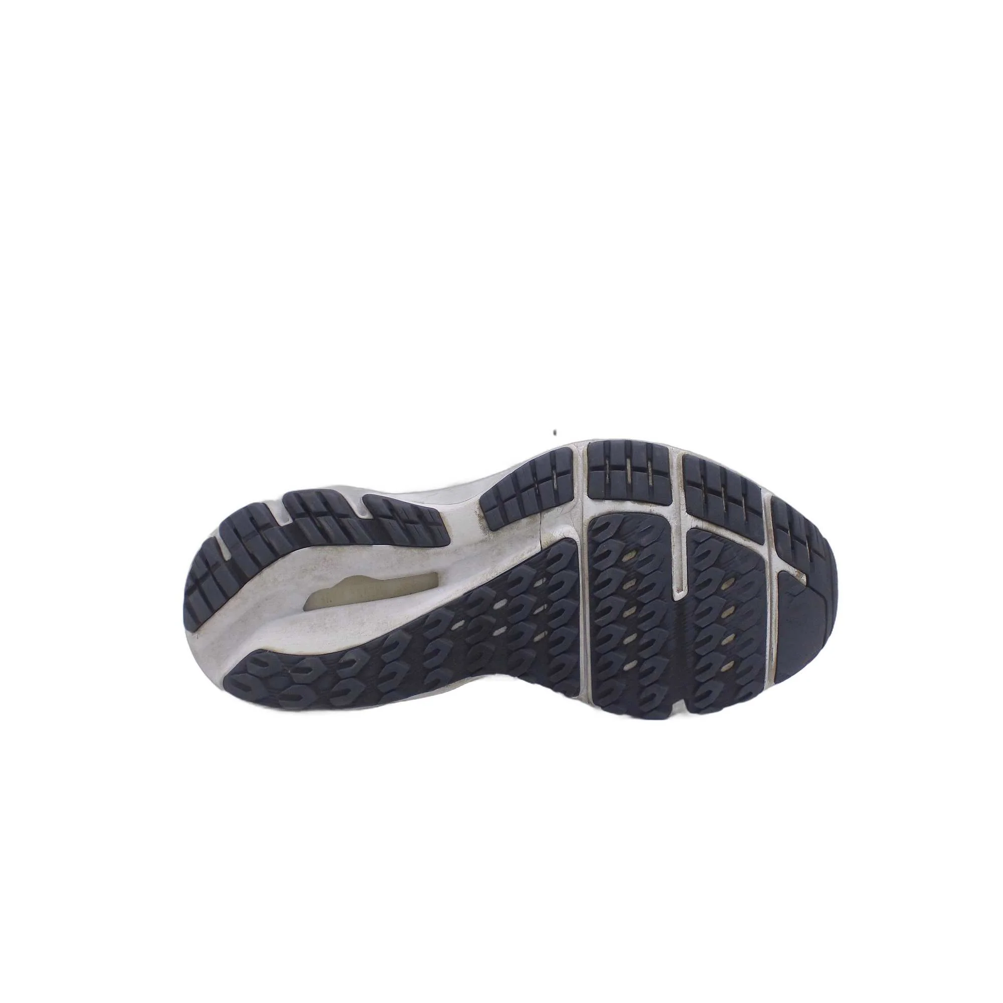Mizuno Women's Wave Inspire 17 Running Shoe - Image 3