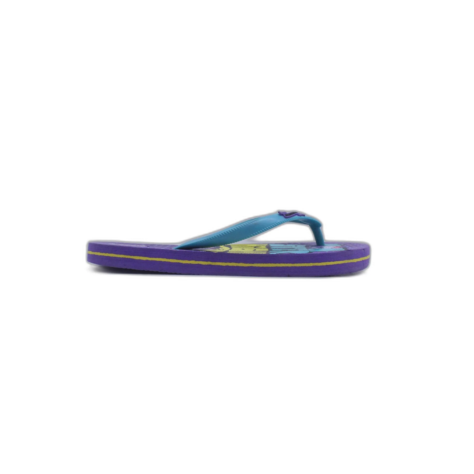 Monster High Kid Slipper