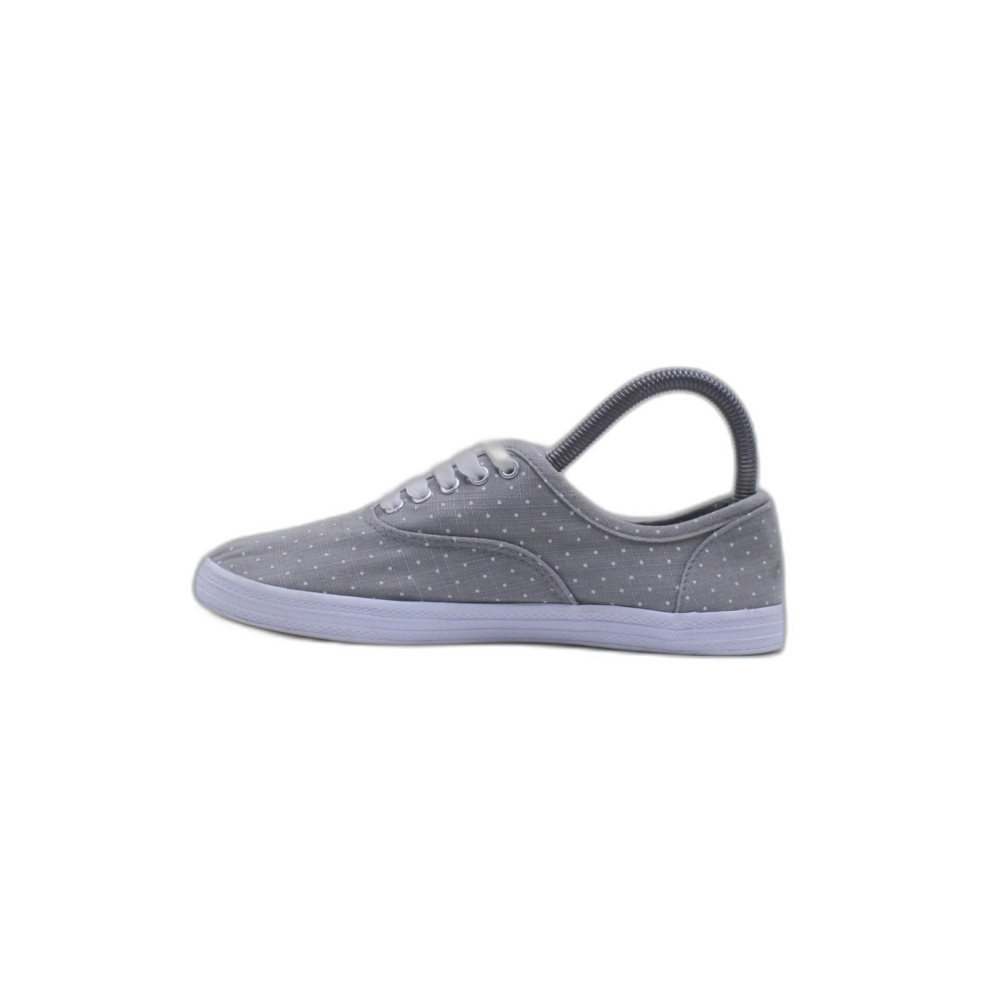 Mossimo Gray Casual shoe - Image 2
