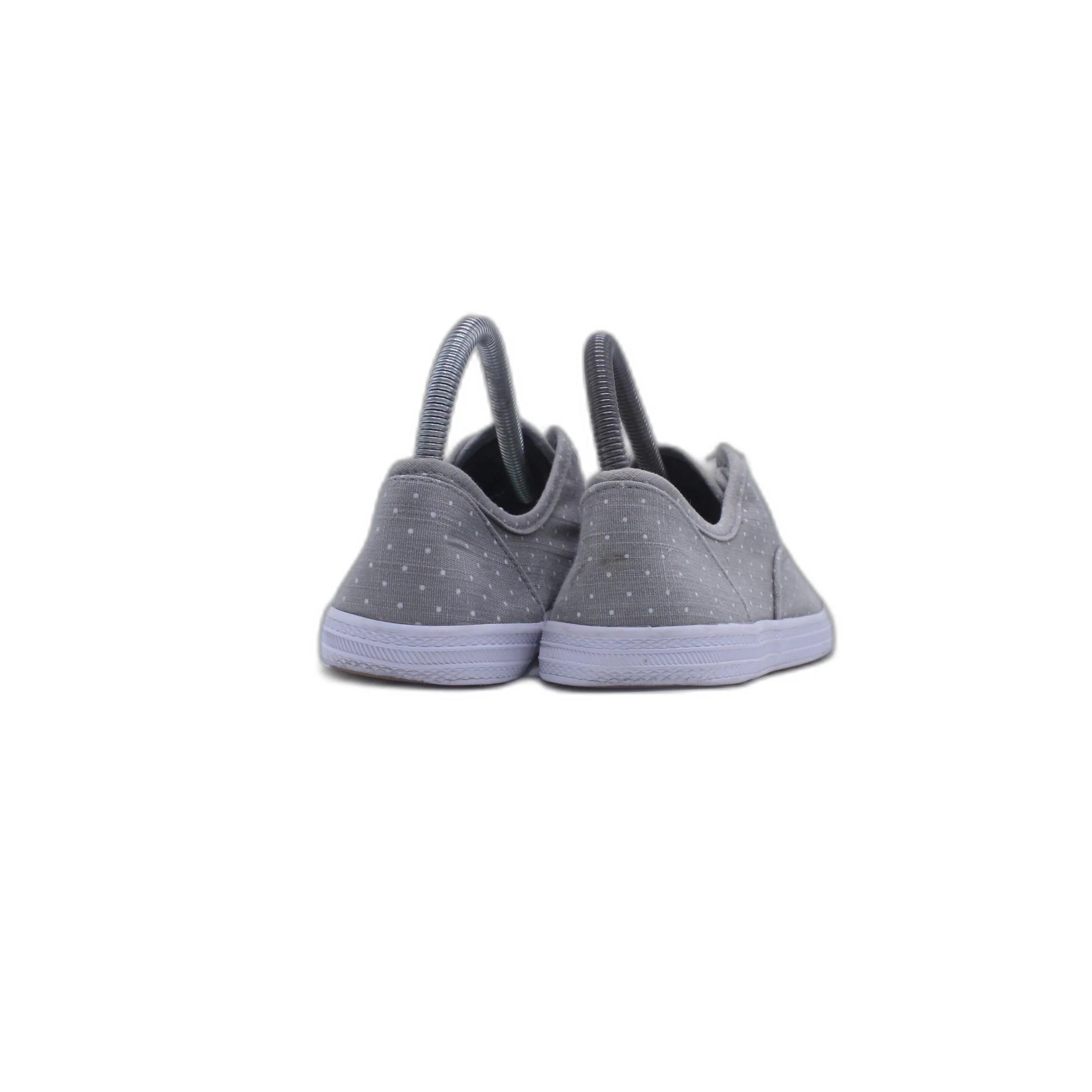 Mossimo Gray Casual shoe - Image 4