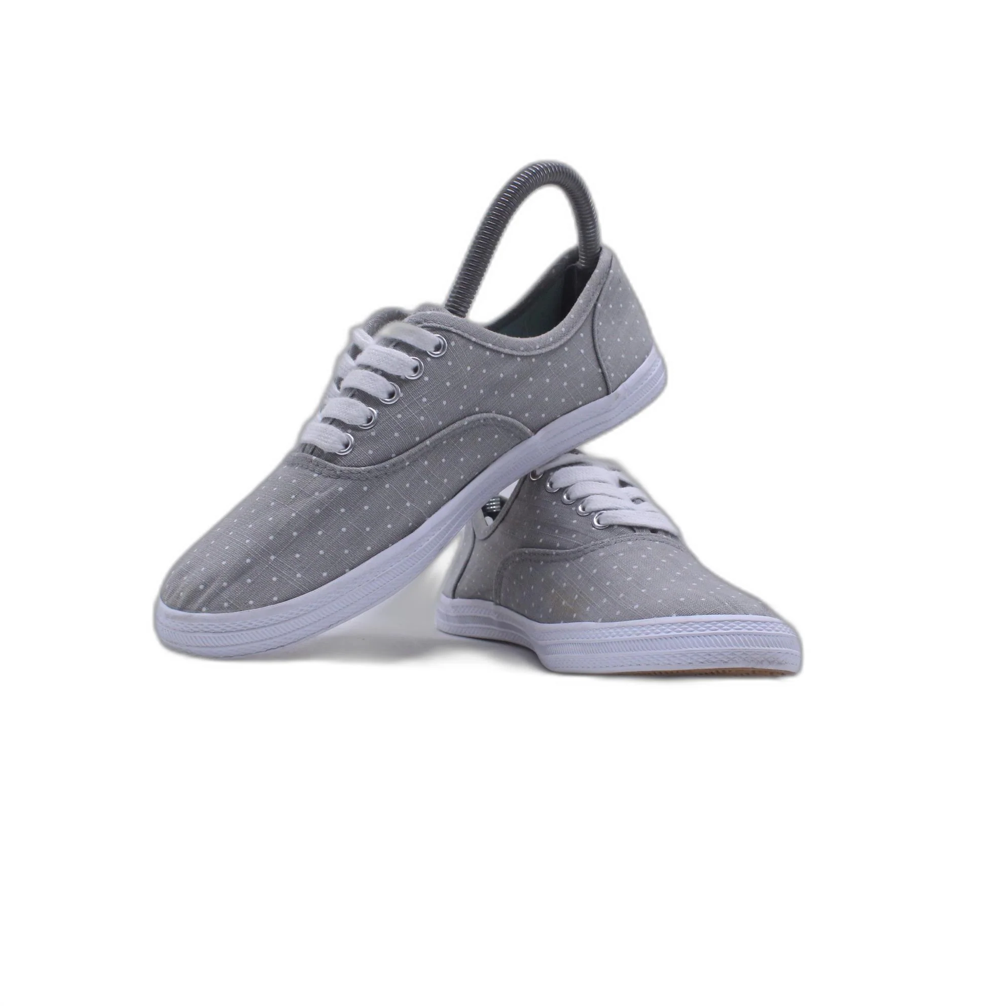Mossimo Gray Casual shoe - Image 5