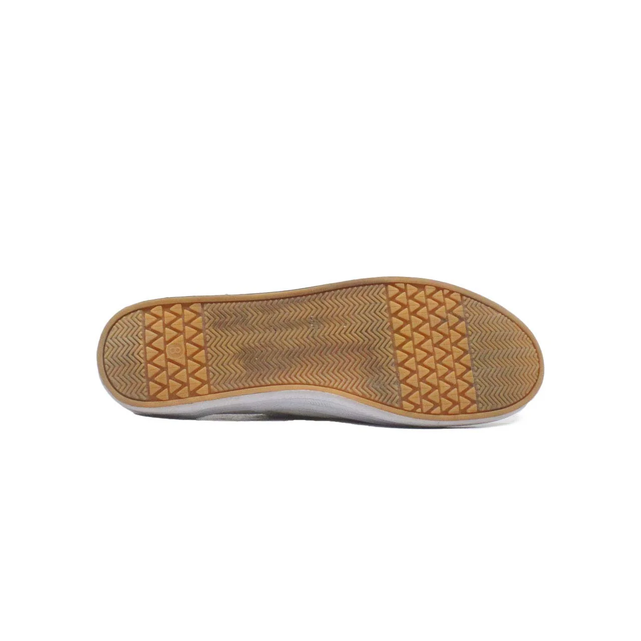 MOSSIMO SUPPLY CO WHITE SNEAKER - Image 4