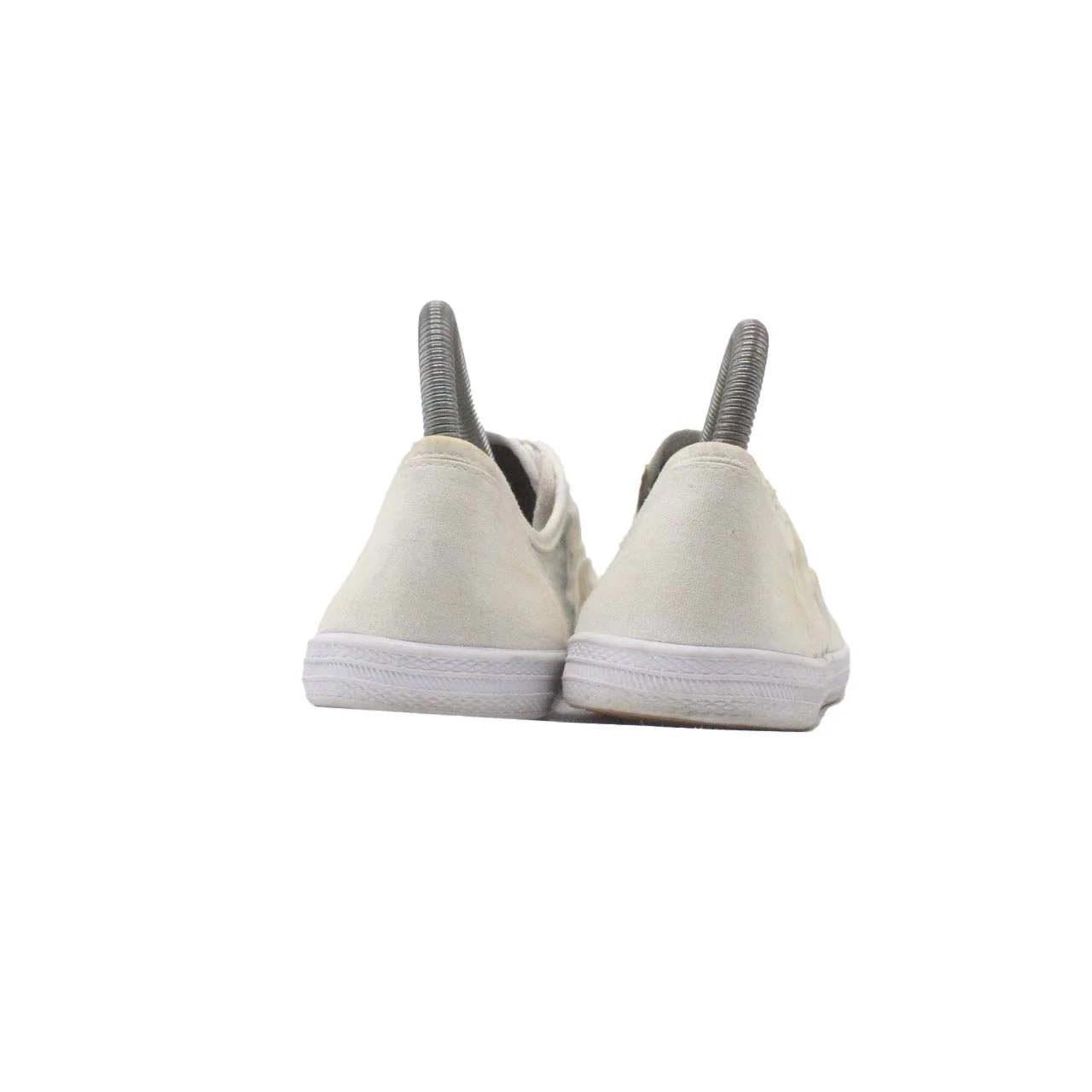 MOSSIMO SUPPLY CO WHITE SNEAKER - Image 5