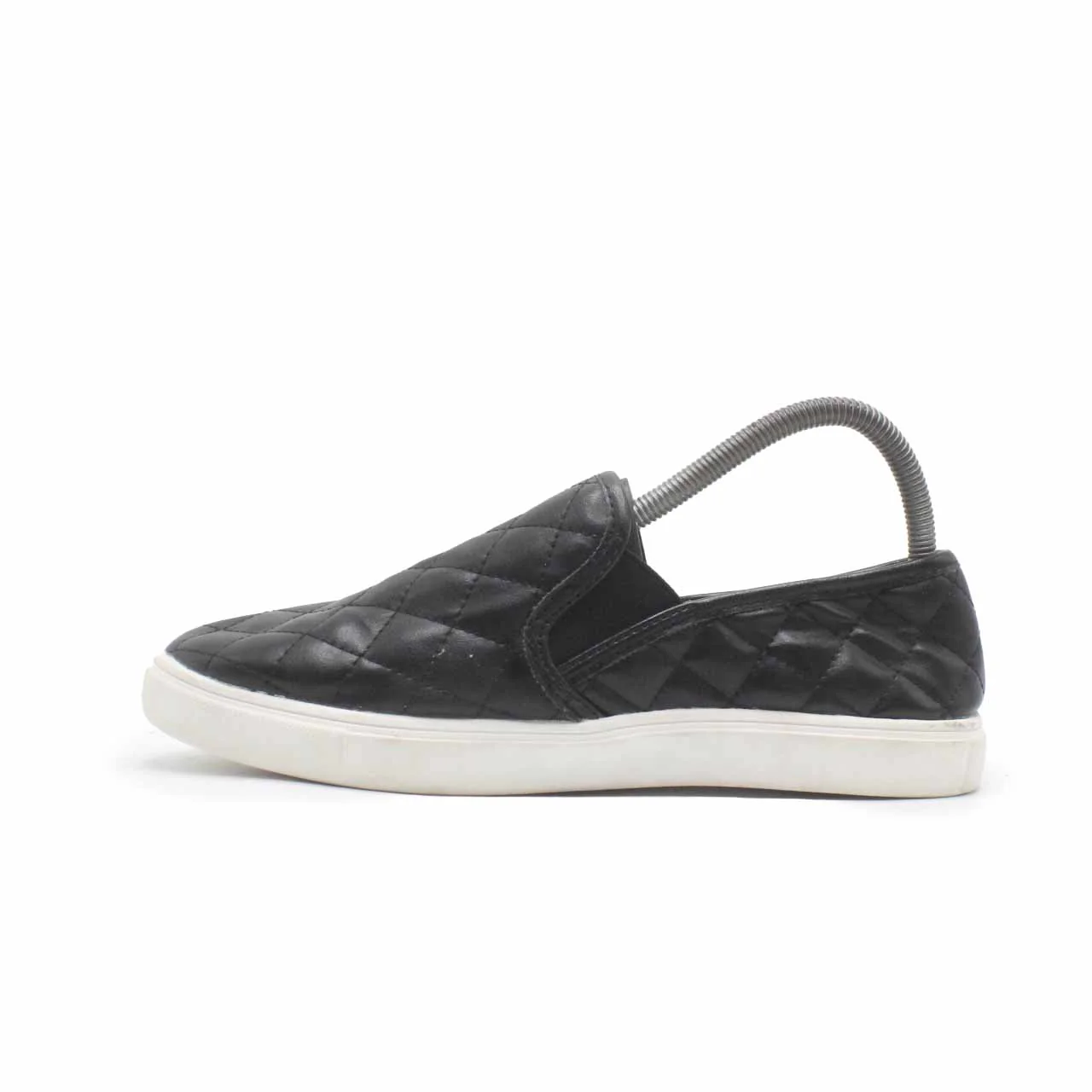 Mountain Sole Womens Black Slip On - Image 3