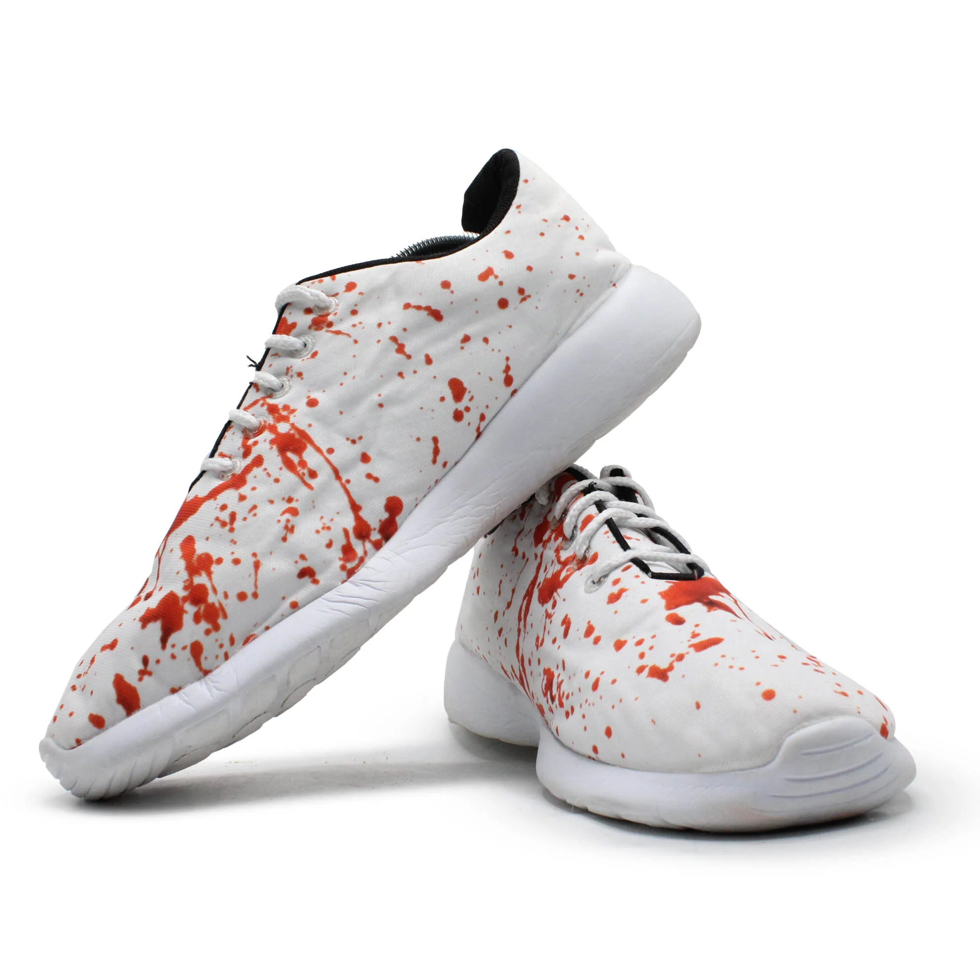 Mr. Gugu & Miss Go Mens Running Shoe - Image 2