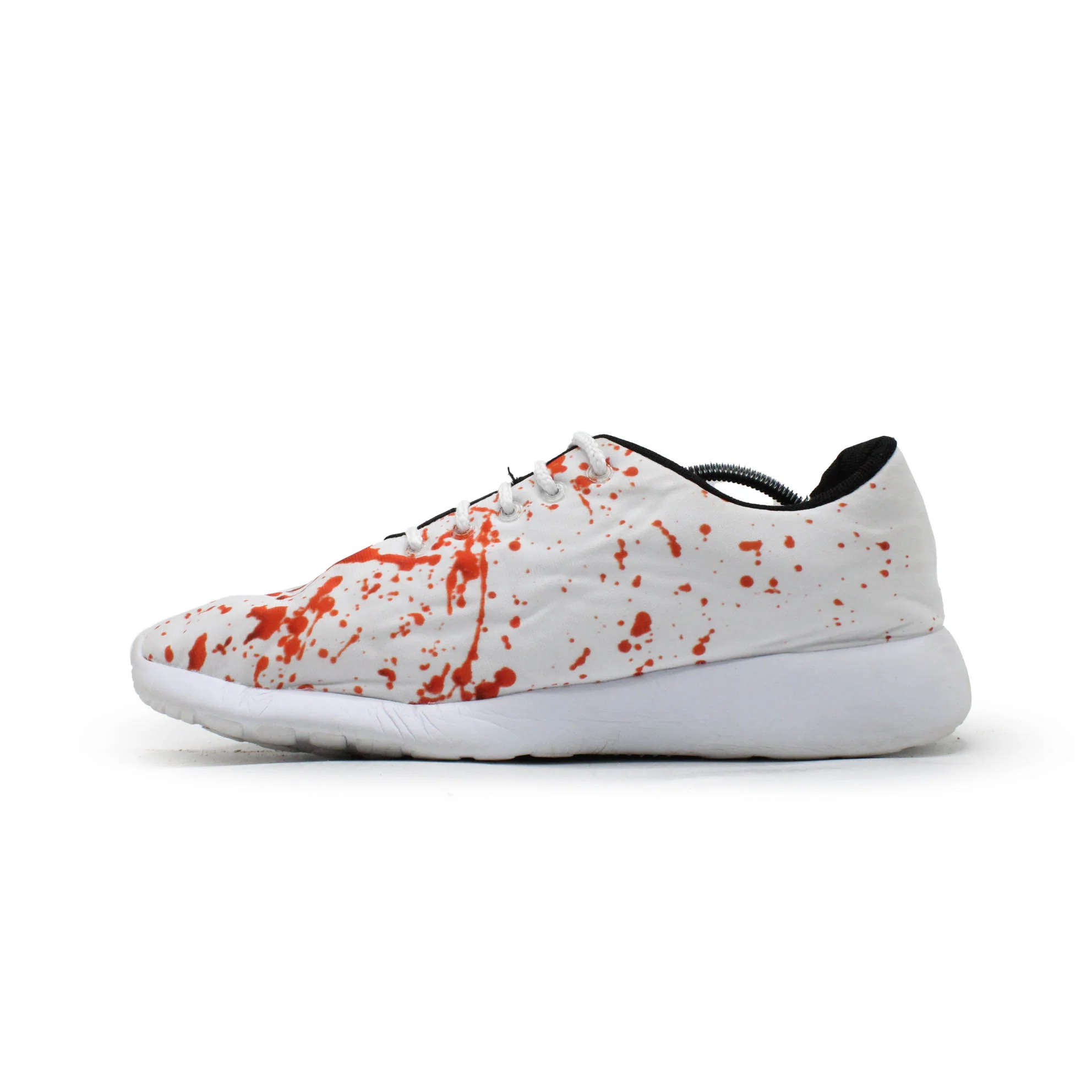 Mr. Gugu & Miss Go Mens Running Shoe - Image 3