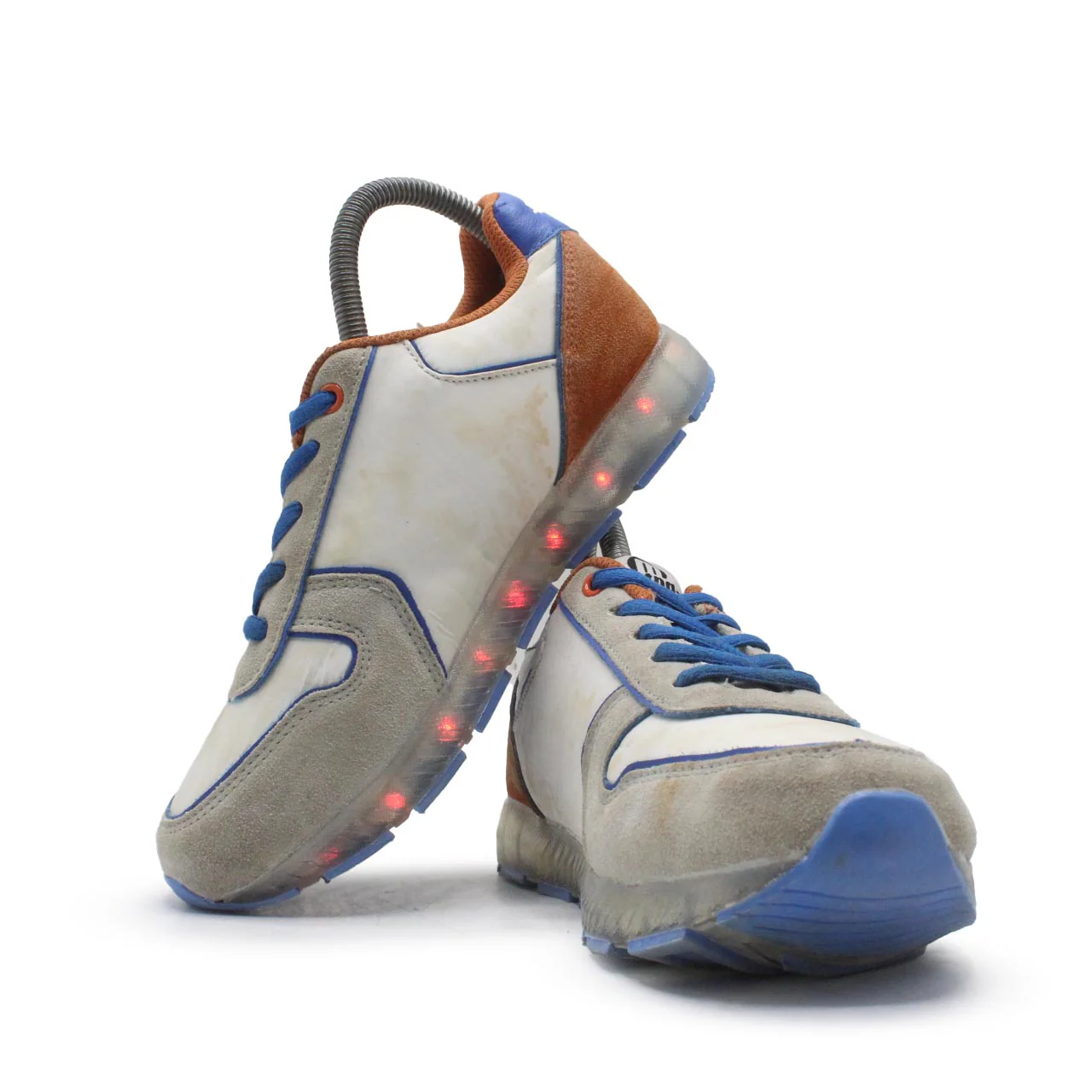 MTNG KIDS SHOE - Image 2