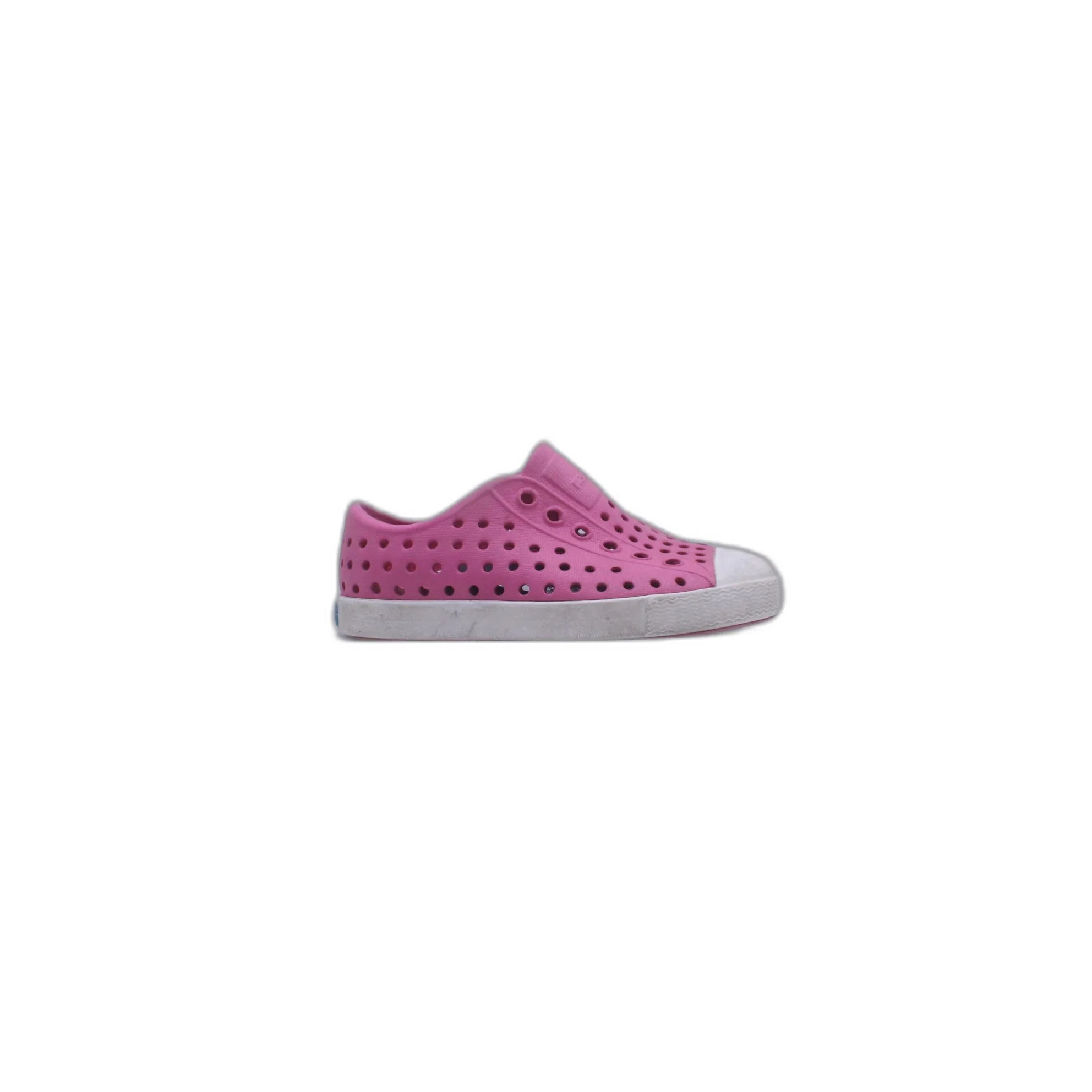 Native Pink Sneaker