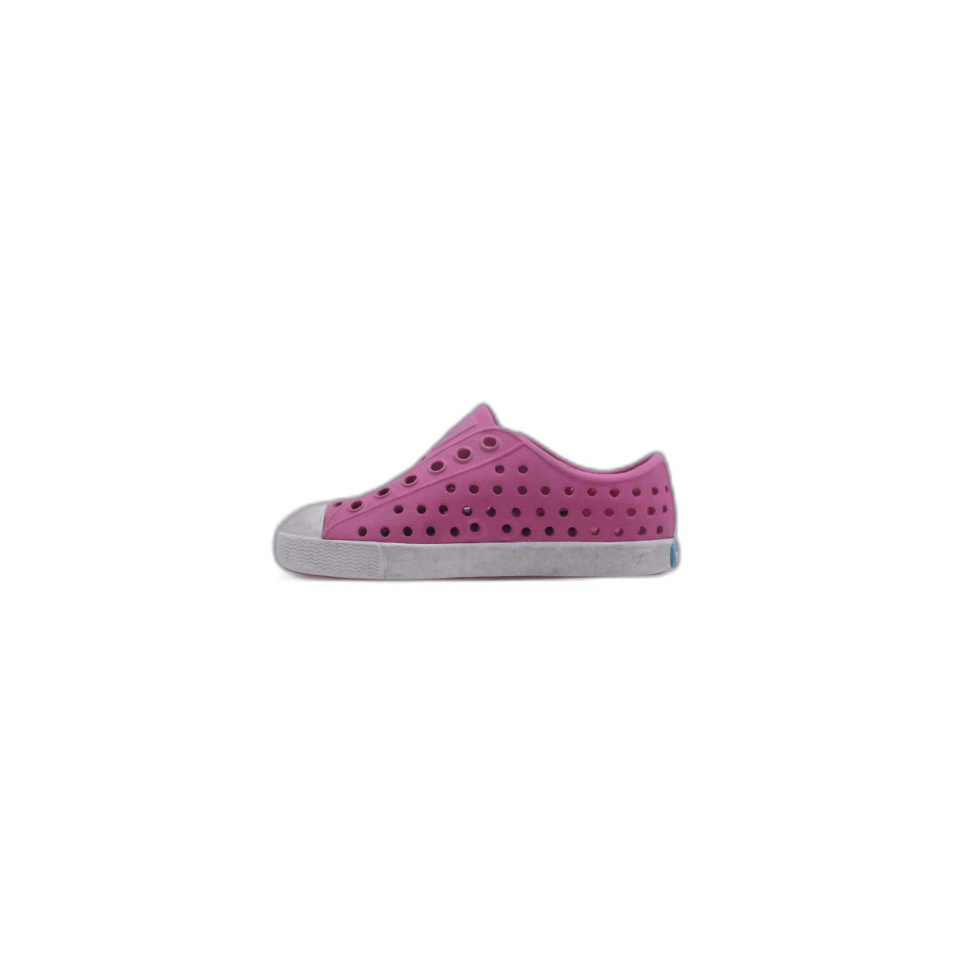 Native Pink Sneaker - Image 2