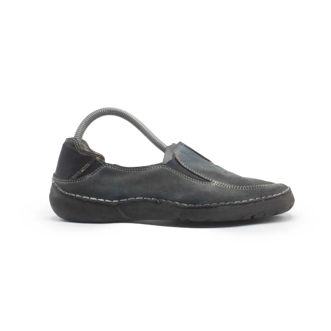 NATURALIZER WMNS SLIP ON