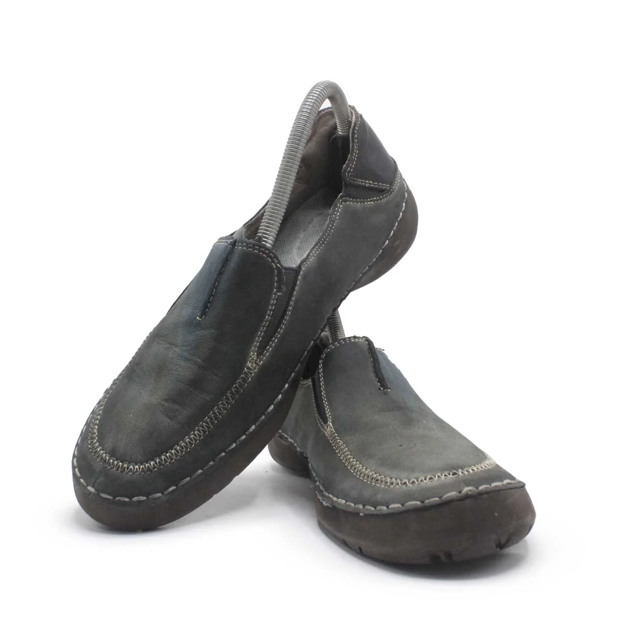 NATURALIZER WMNS SLIP ON - Image 2
