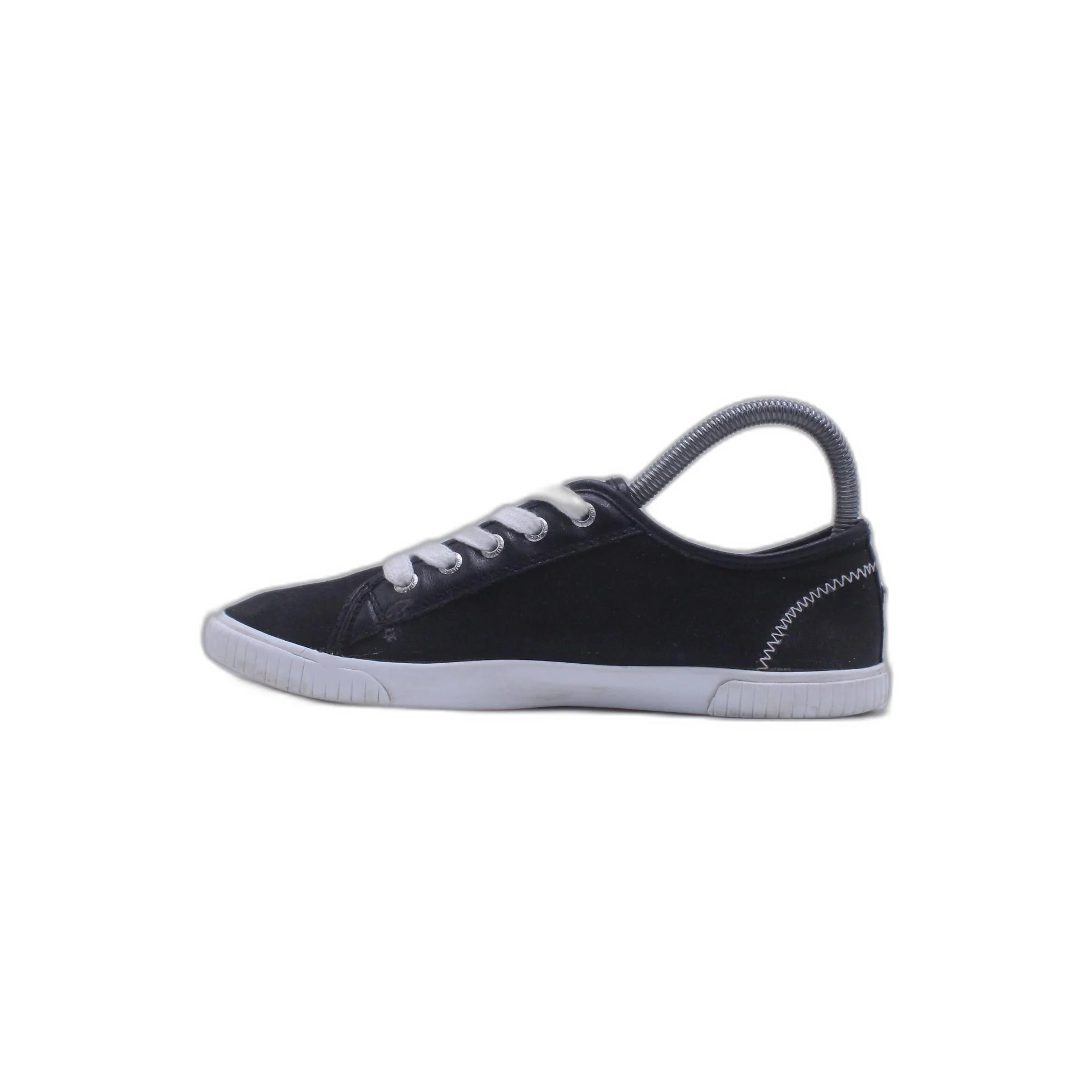 Nautica Youth Girls Casual Sneaker - Image 2