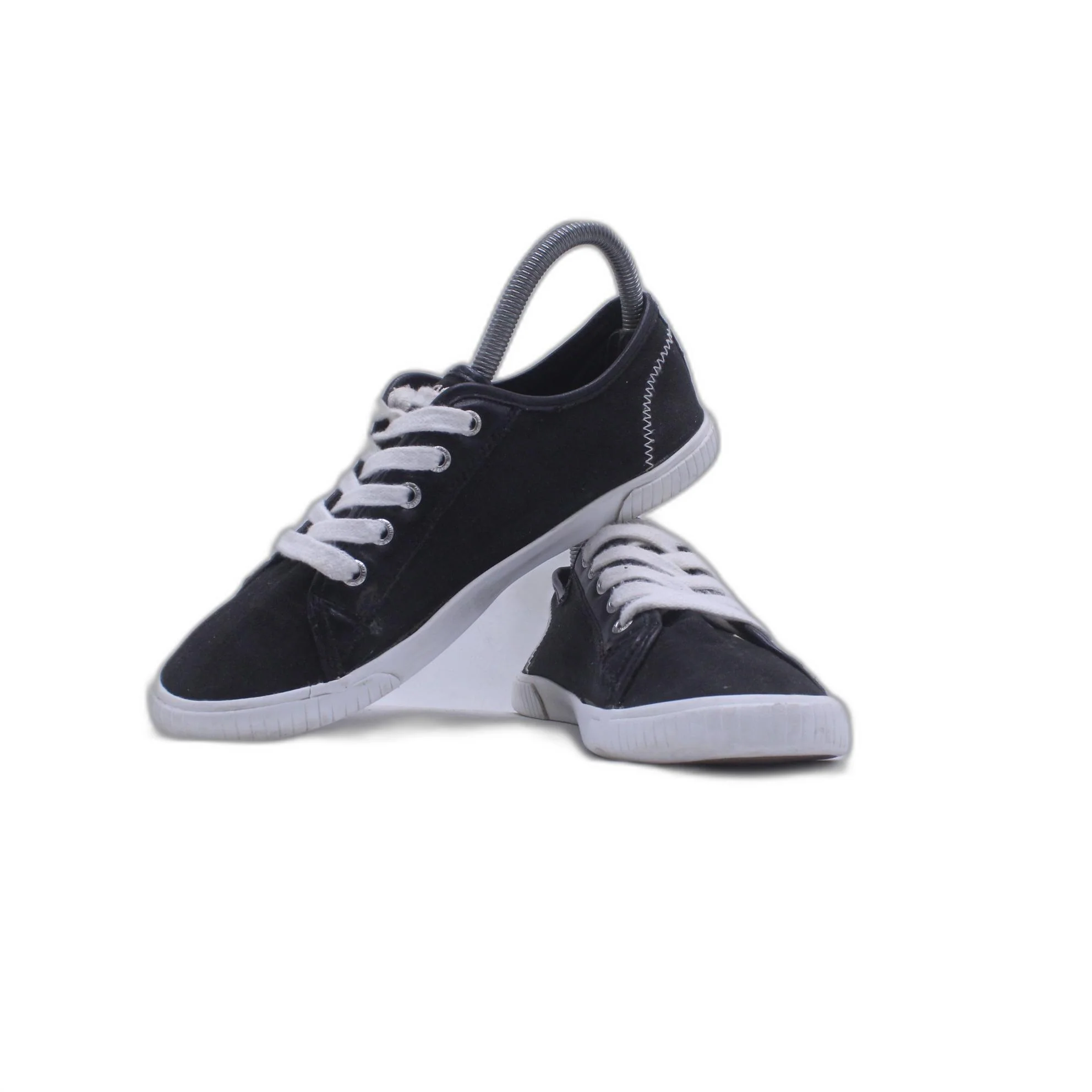 Nautica Youth Girls Casual Sneaker - Image 5