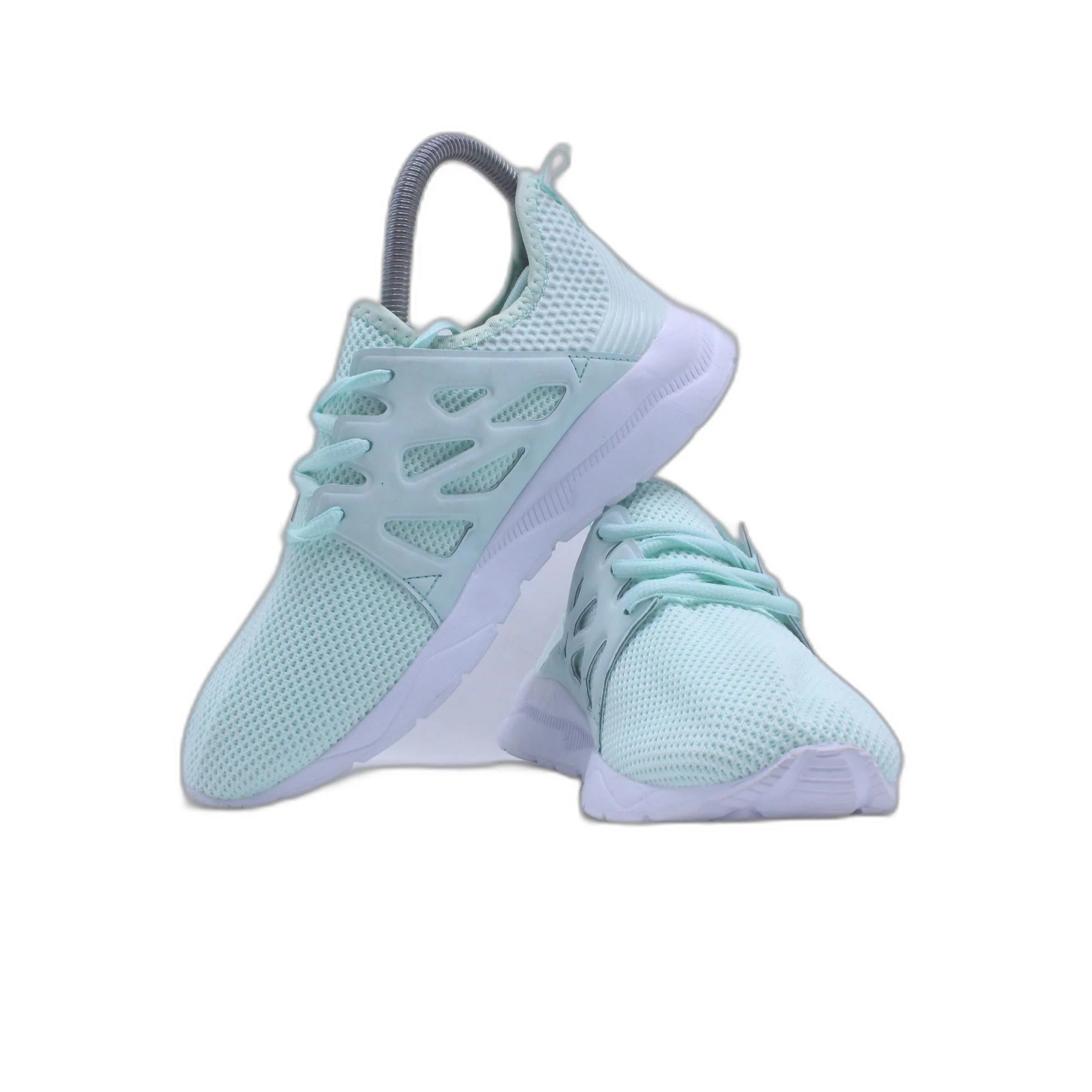 NAVIG8 Sneakers "Mint" - Image 3