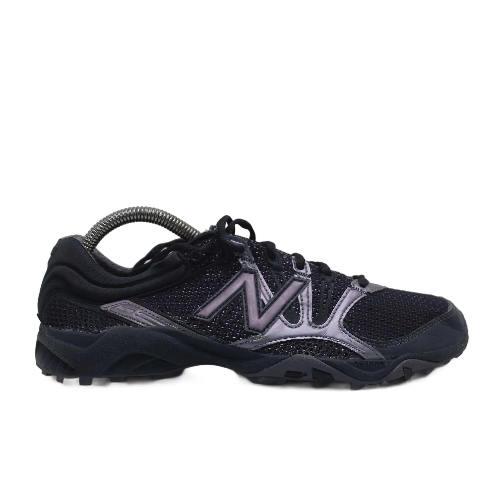 New Balance 101 Gray Sneaker