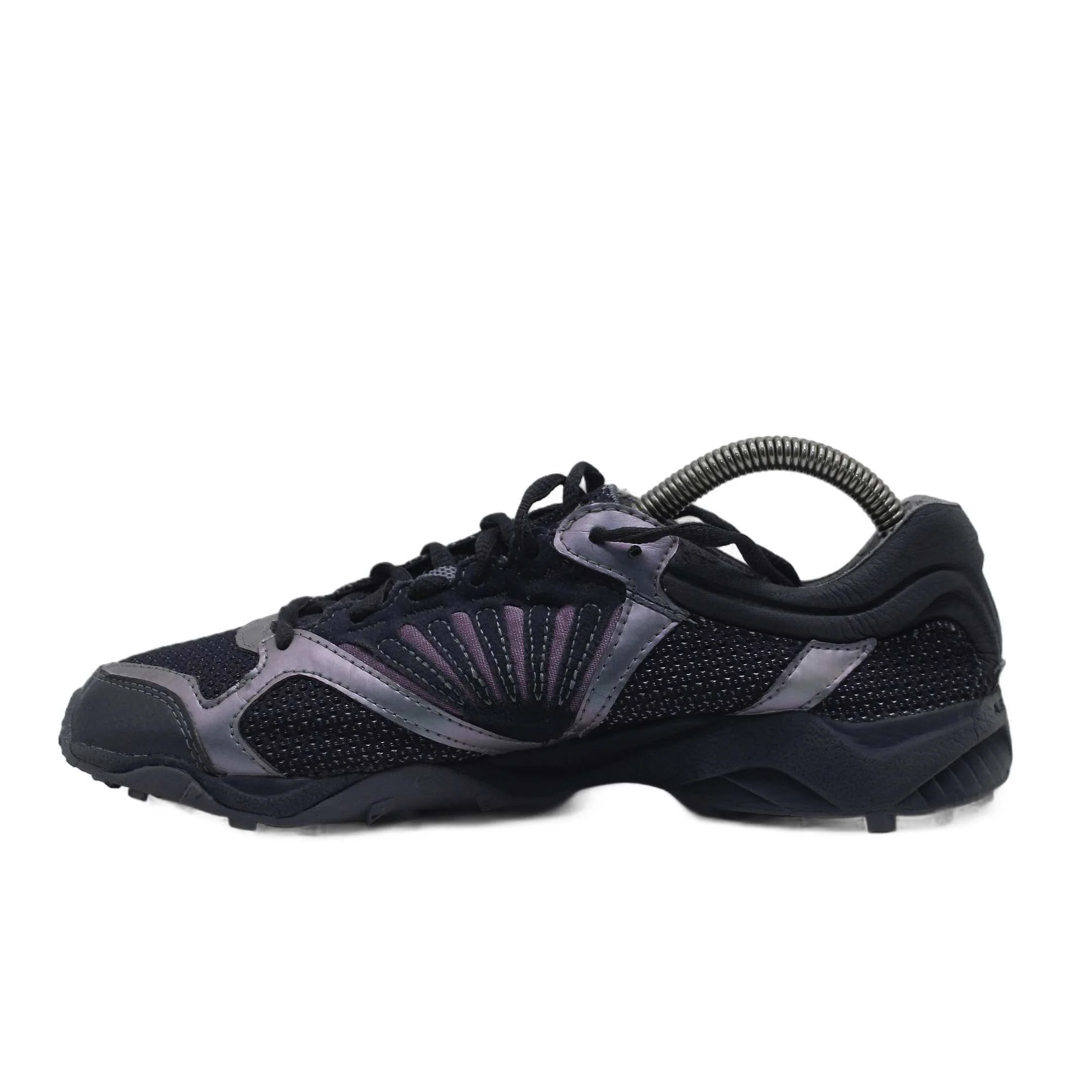 New Balance 101 Gray Sneaker - Image 2