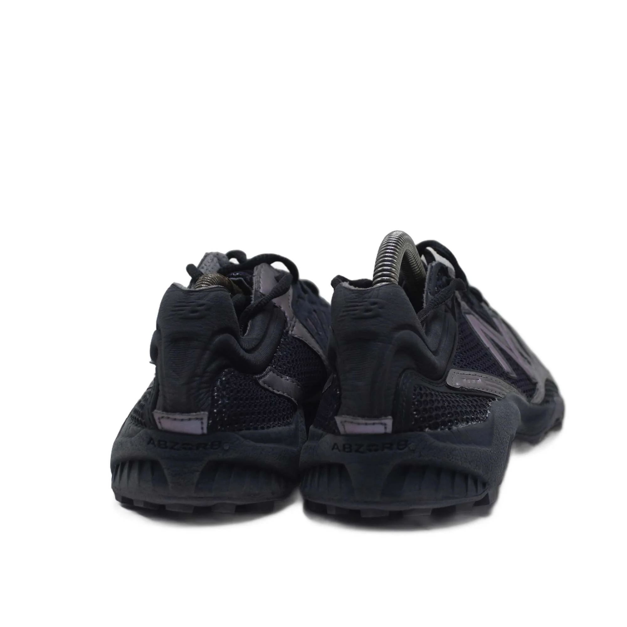 New Balance 101 Gray Sneaker - Image 4