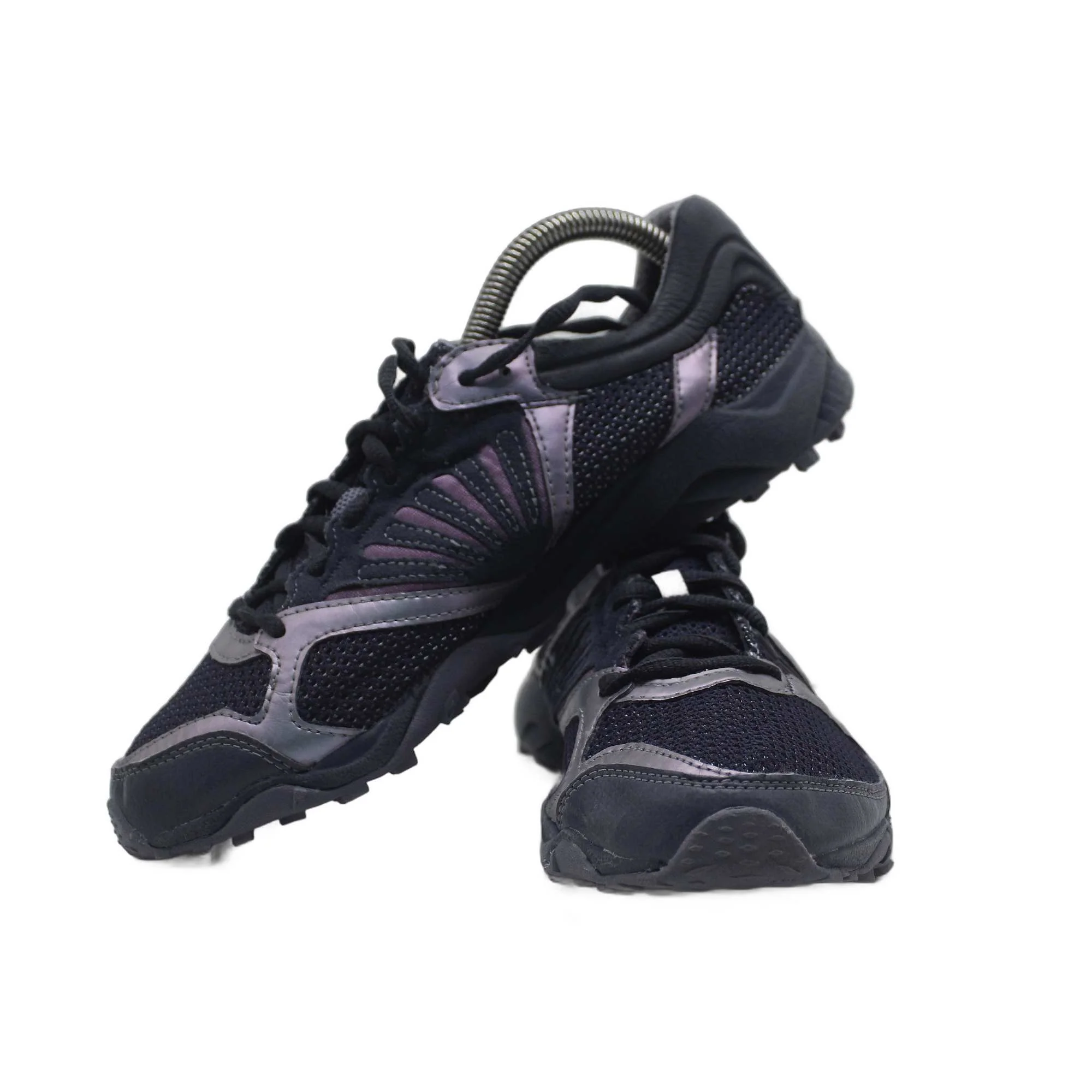 New Balance 101 Gray Sneaker - Image 5